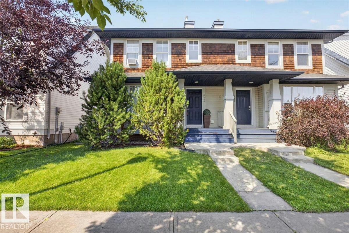 6030 S Terwillegar Boulevard, Edmonton, AB, T6R 0K5 - 2