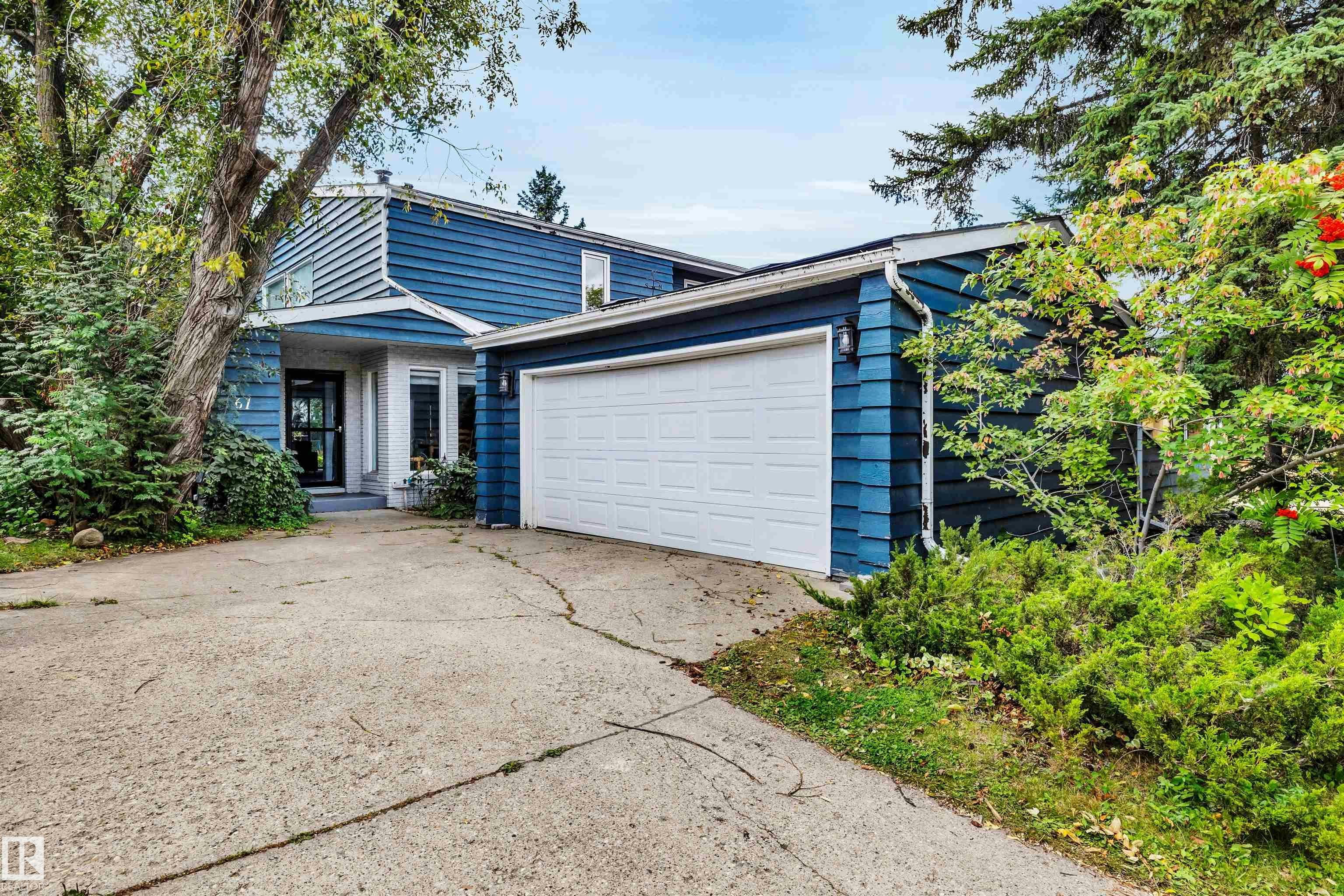 67 Woodlands Road, St. Albert, AB, T8N 3G8
