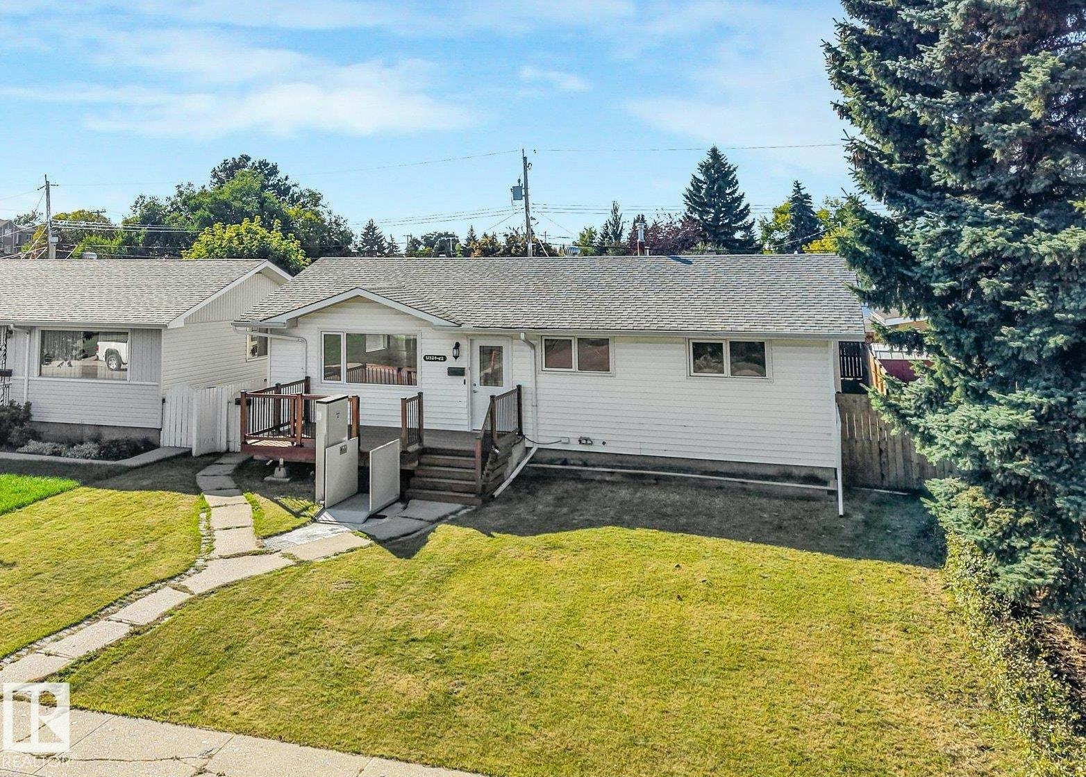 13524 62 Street, Edmonton, AB, T5A 0V9