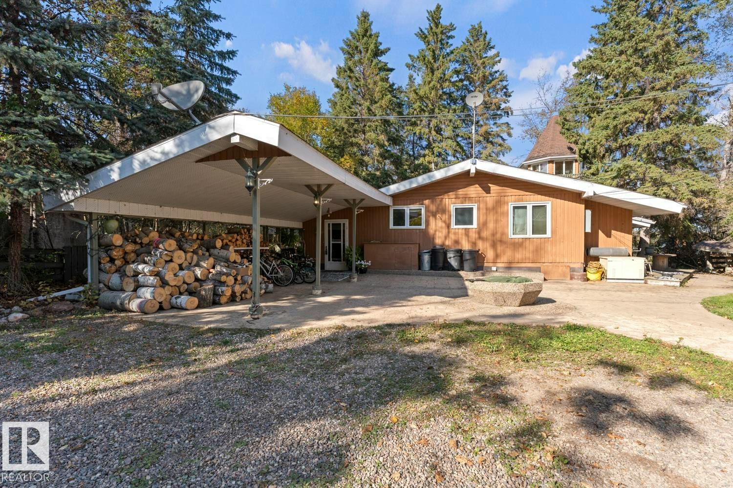 421-61209 Rge Rd 465, Rural Bonnyville M.D., AB, T9N 2J6