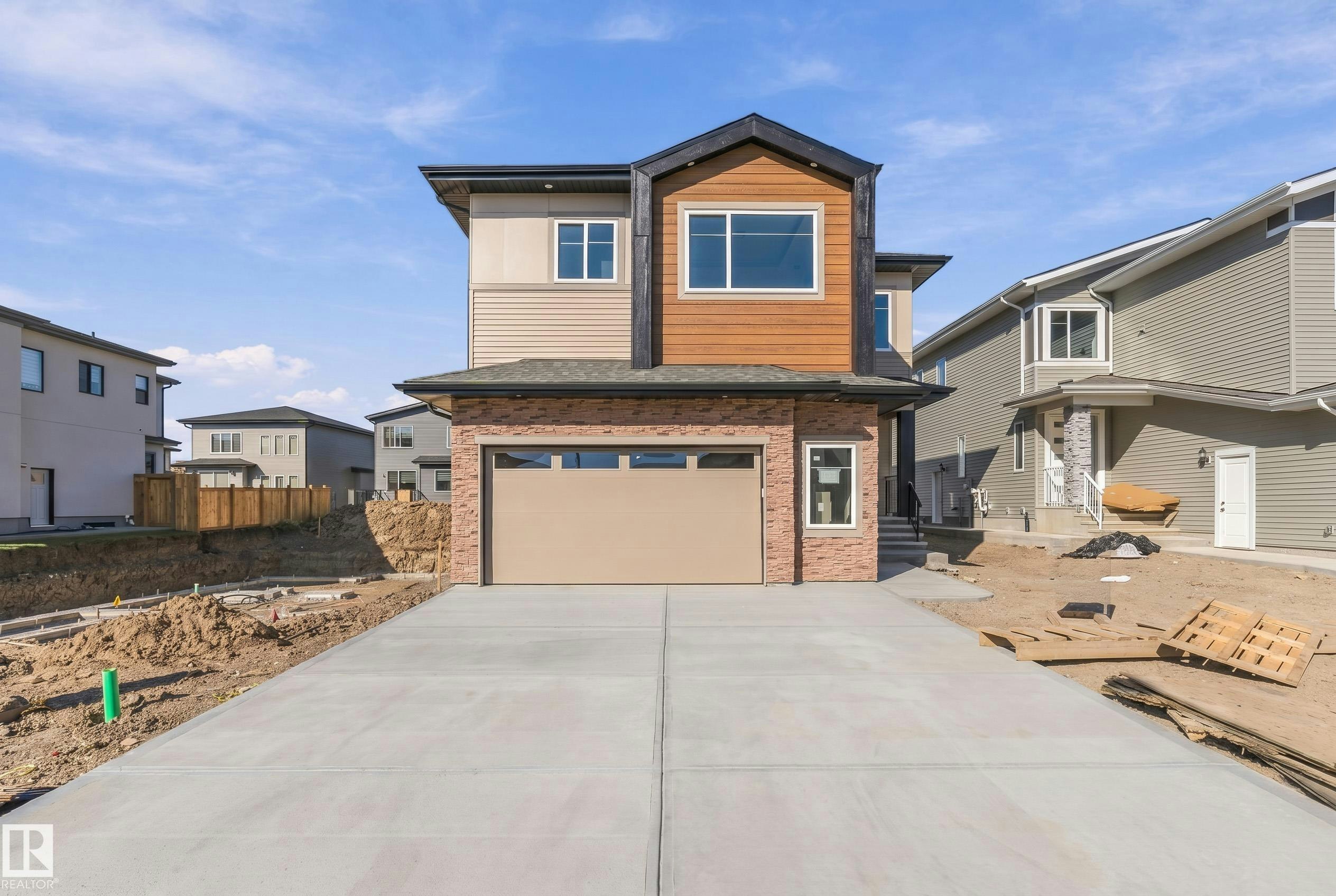 2720 63 Avenue, Rural Leduc County, AB, T4X 3A4