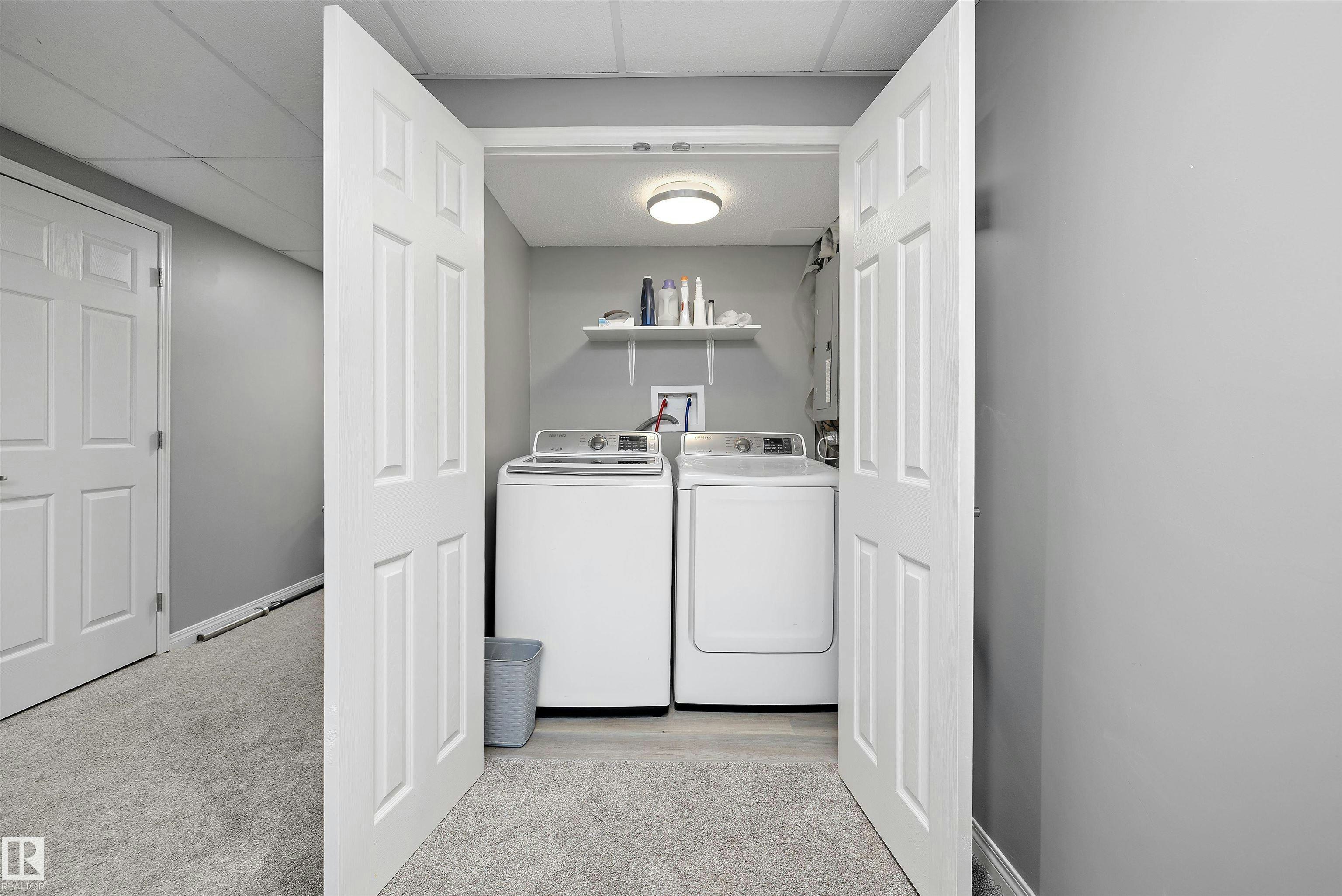 80 Hartwick Landing, Spruce Grove, AB, T7X 0A5 - 46