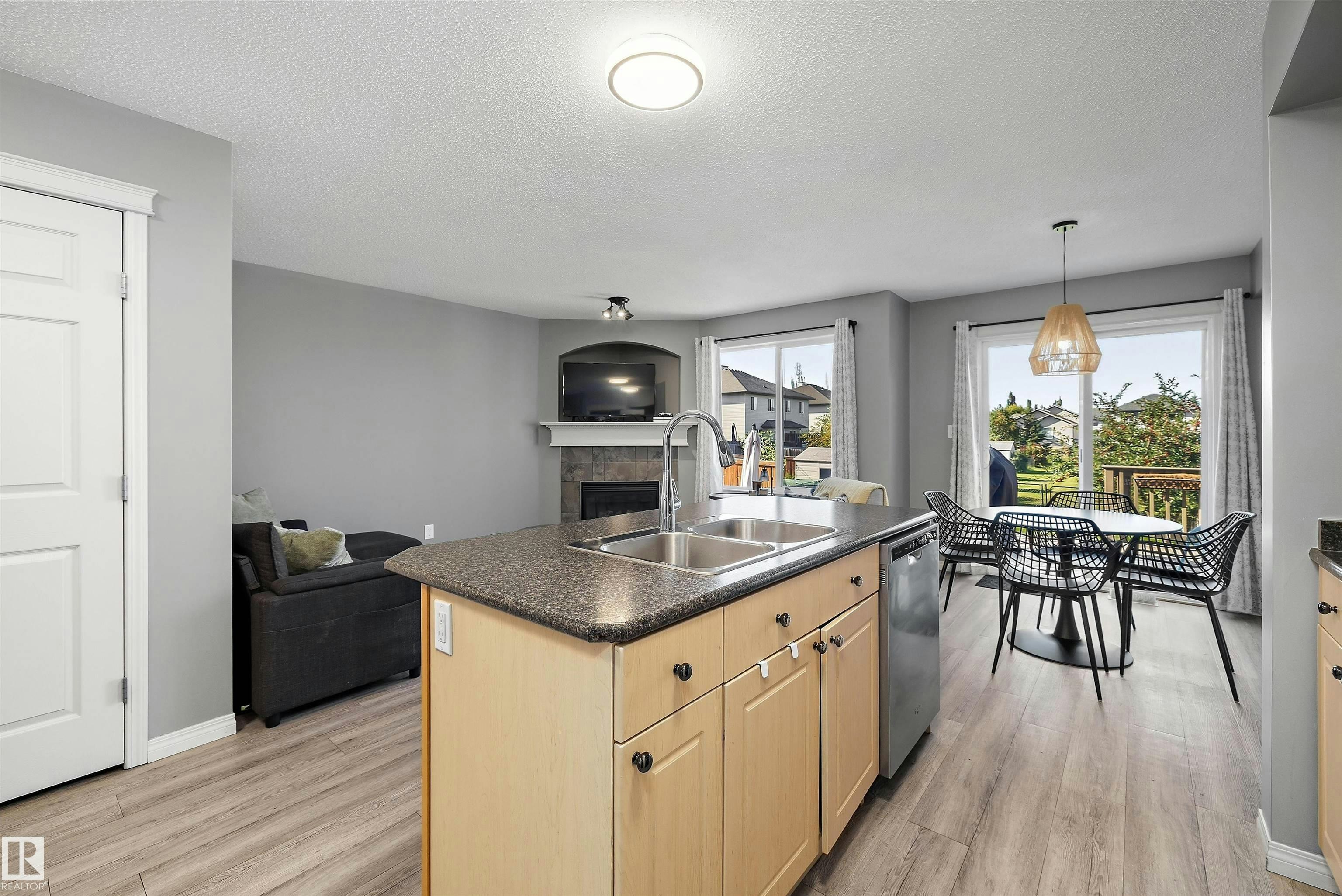 80 Hartwick Landing, Spruce Grove, AB, T7X 0A5 - 10