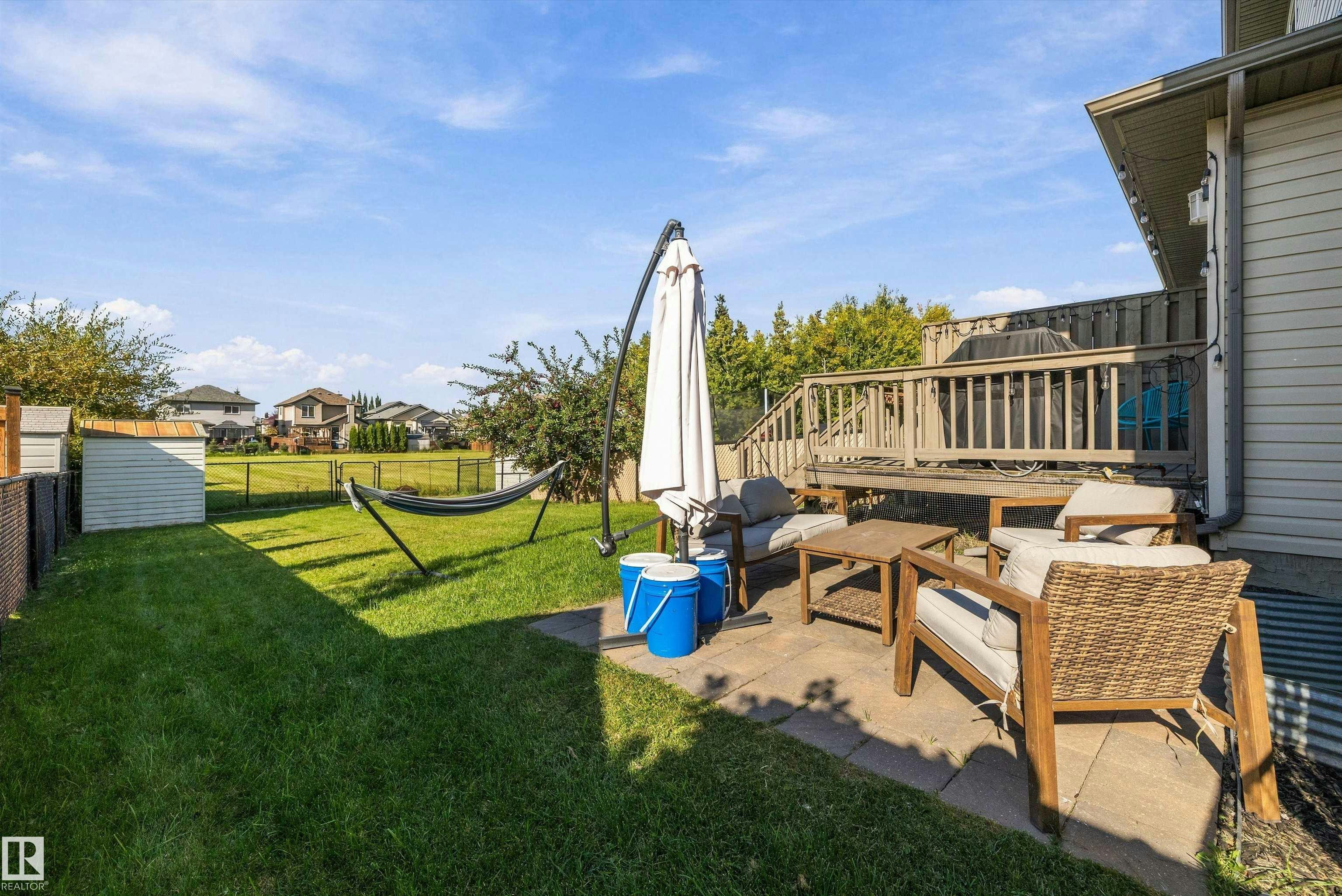 80 Hartwick Landing, Spruce Grove, AB, T7X 0A5 - 22