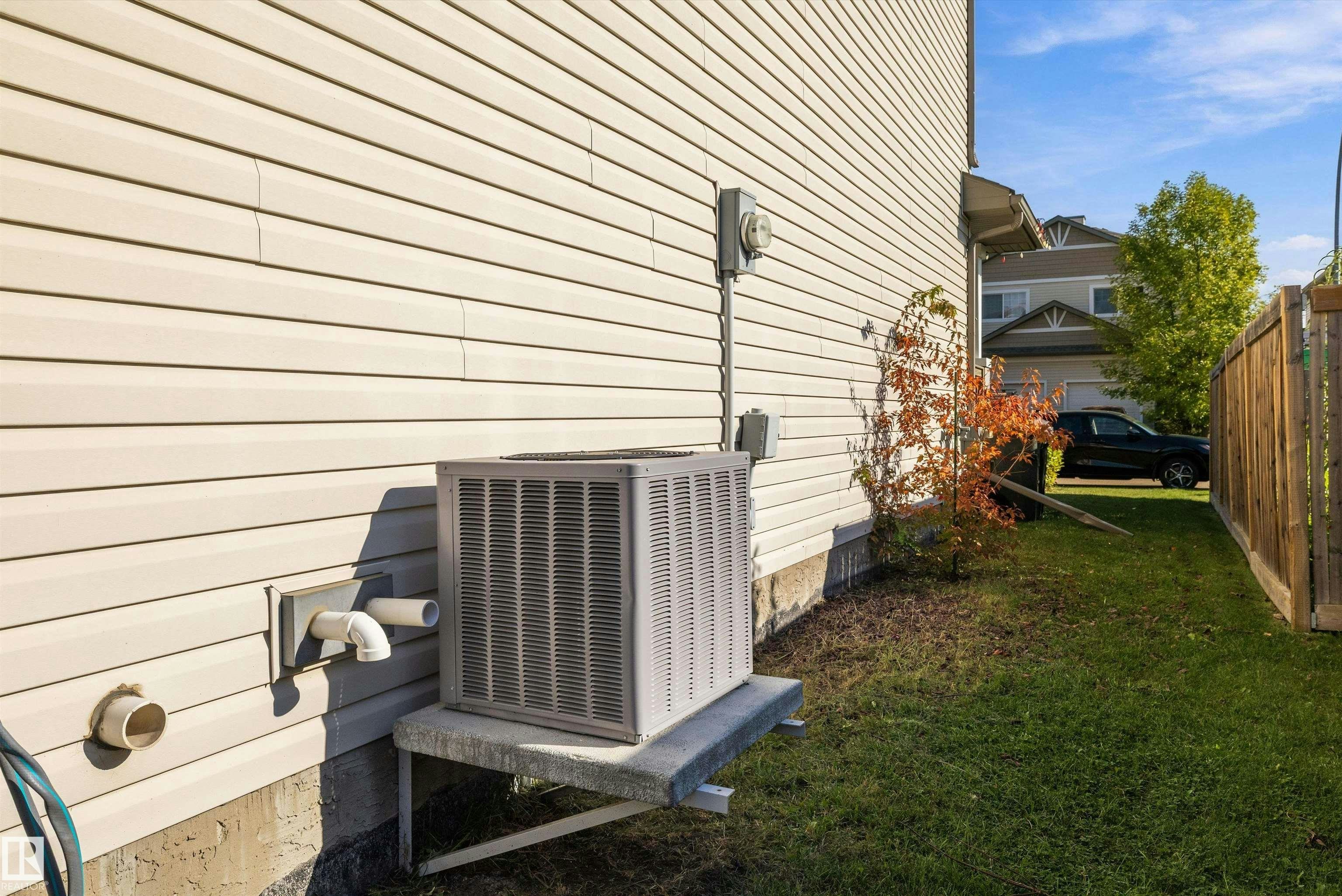 80 Hartwick Landing, Spruce Grove, AB, T7X 0A5 - 25