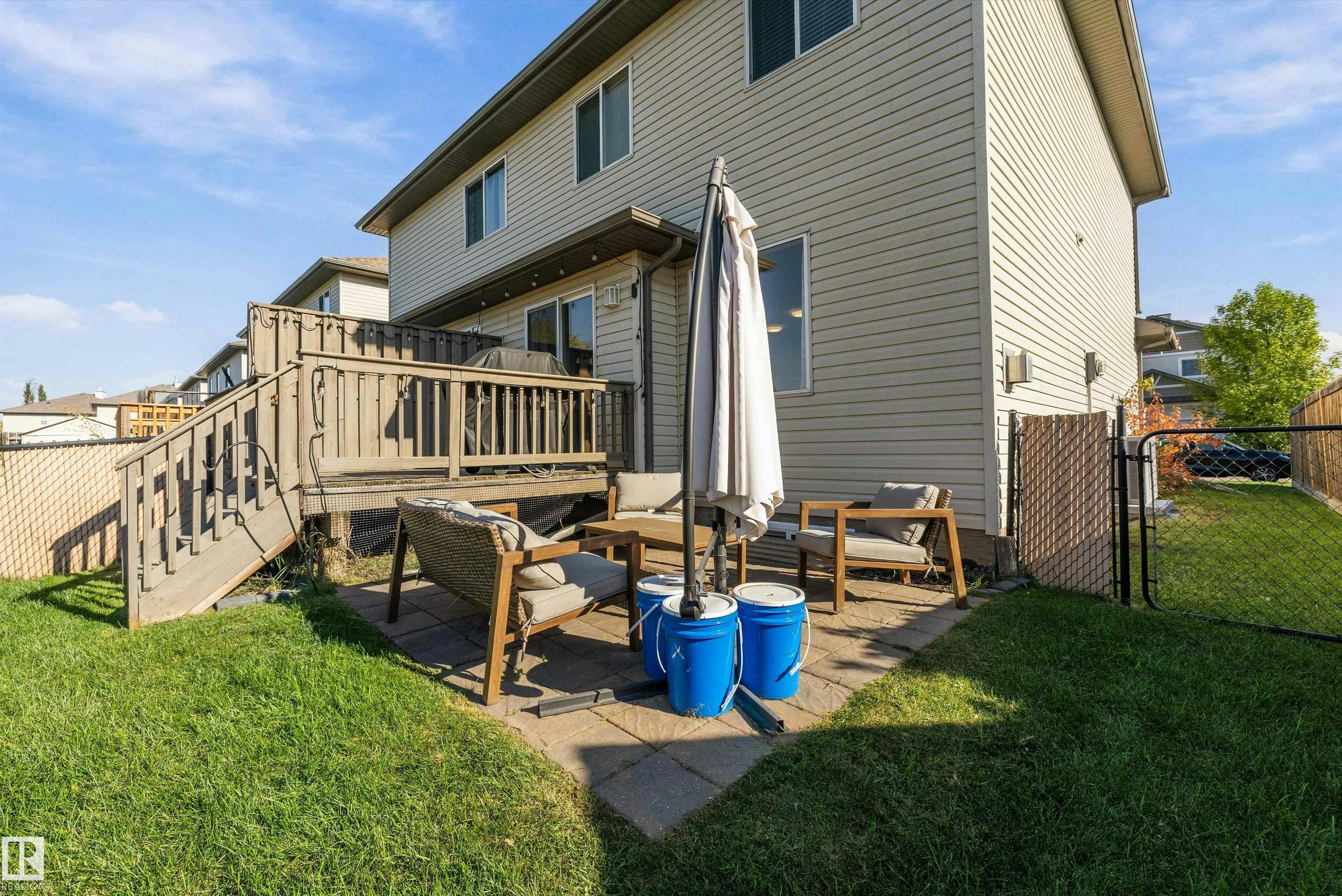 80 Hartwick Landing, Spruce Grove, AB, T7X 0A5 - 24