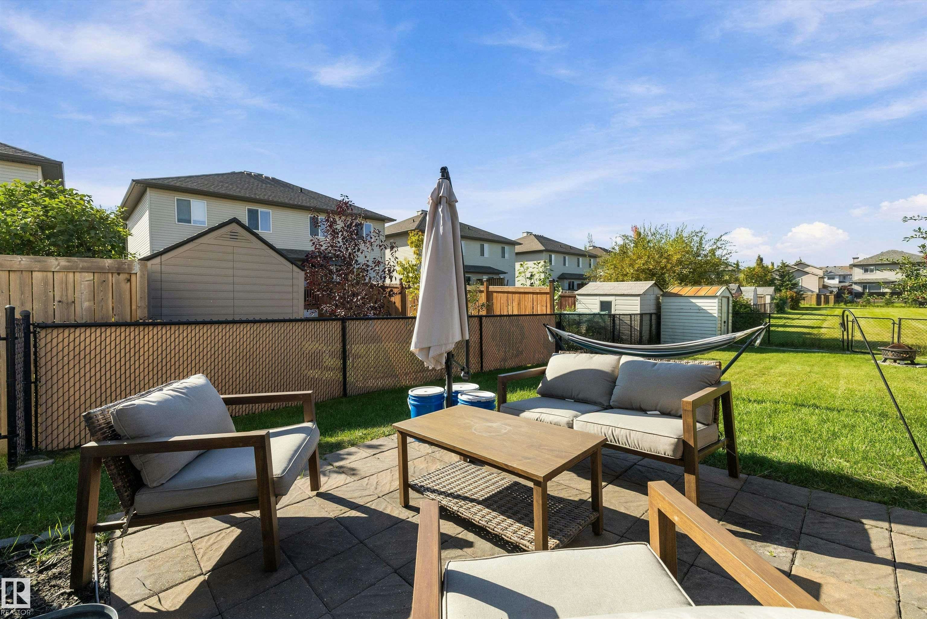 80 Hartwick Landing, Spruce Grove, AB, T7X 0A5 - 23