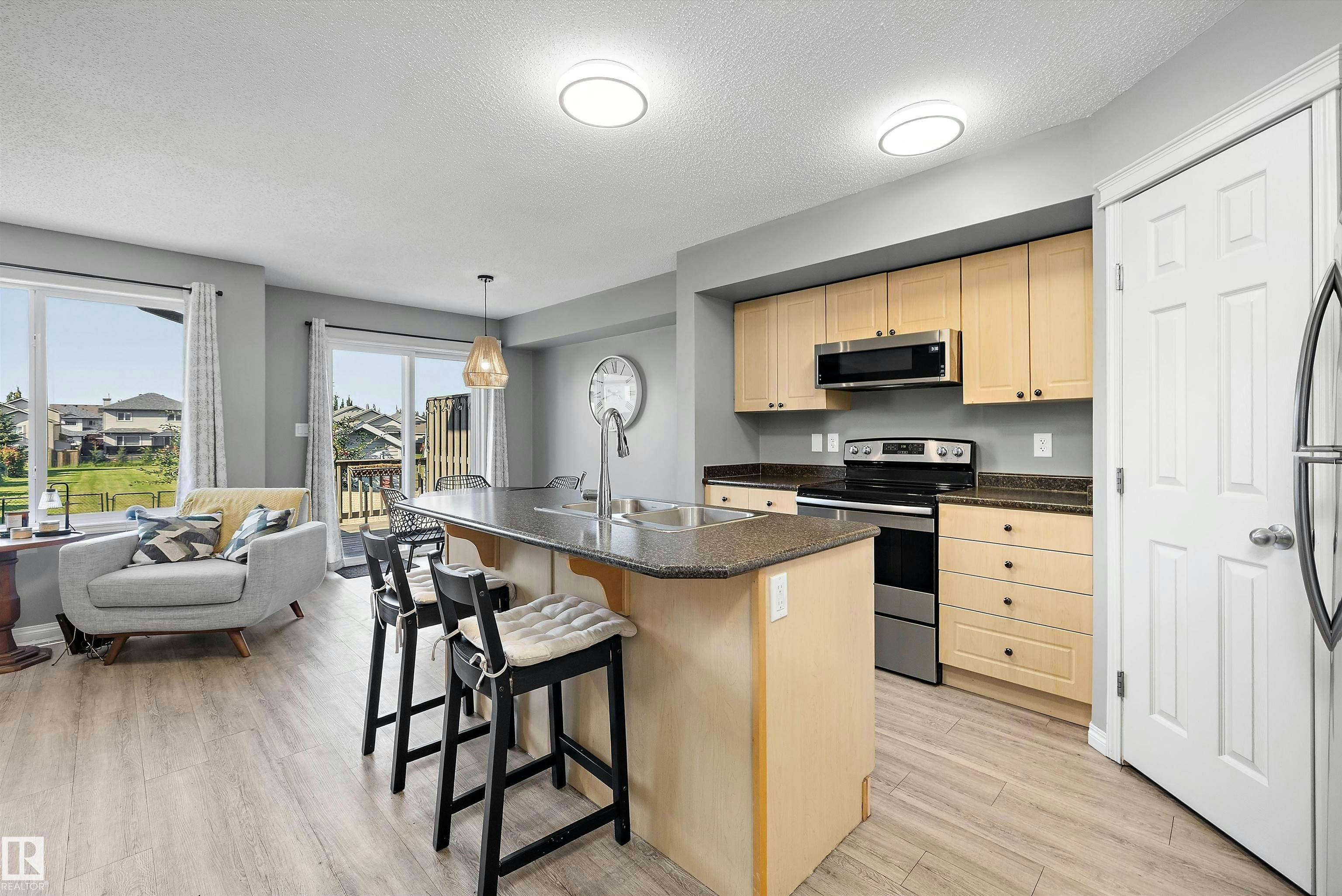 80 Hartwick Landing, Spruce Grove, AB, T7X 0A5 - 6