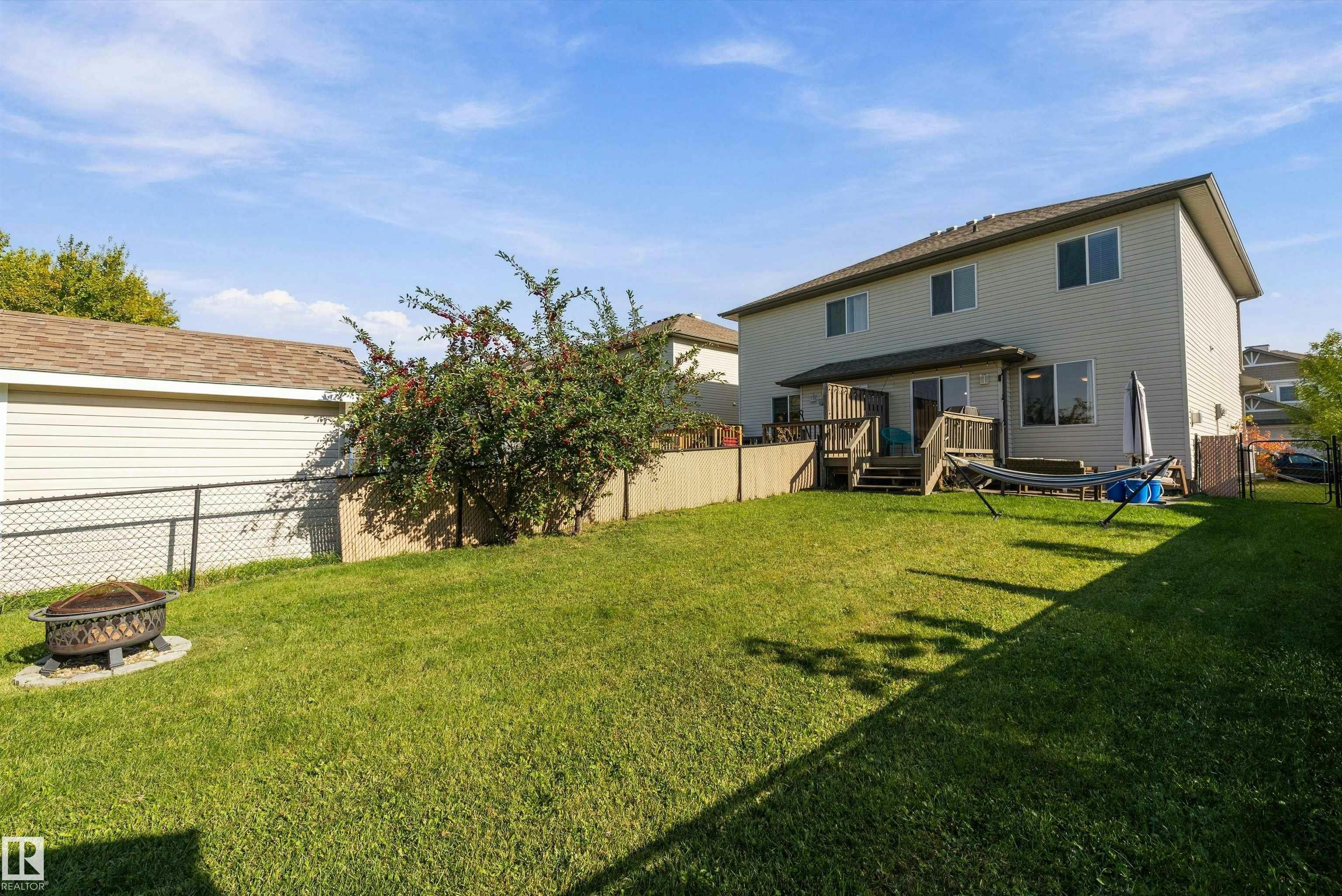 80 Hartwick Landing, Spruce Grove, AB, T7X 0A5 - 21