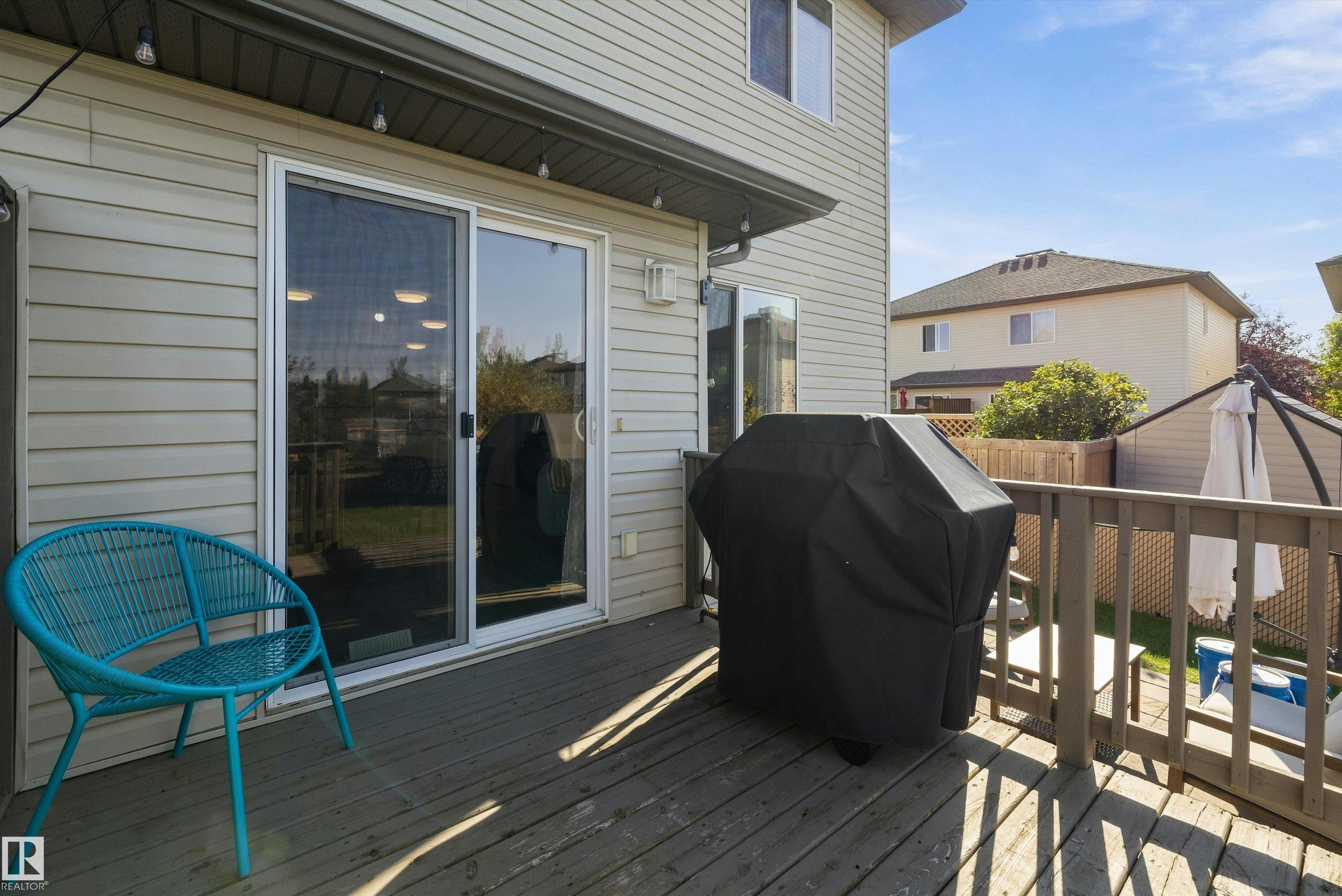 80 Hartwick Landing, Spruce Grove, AB, T7X 0A5 - 18
