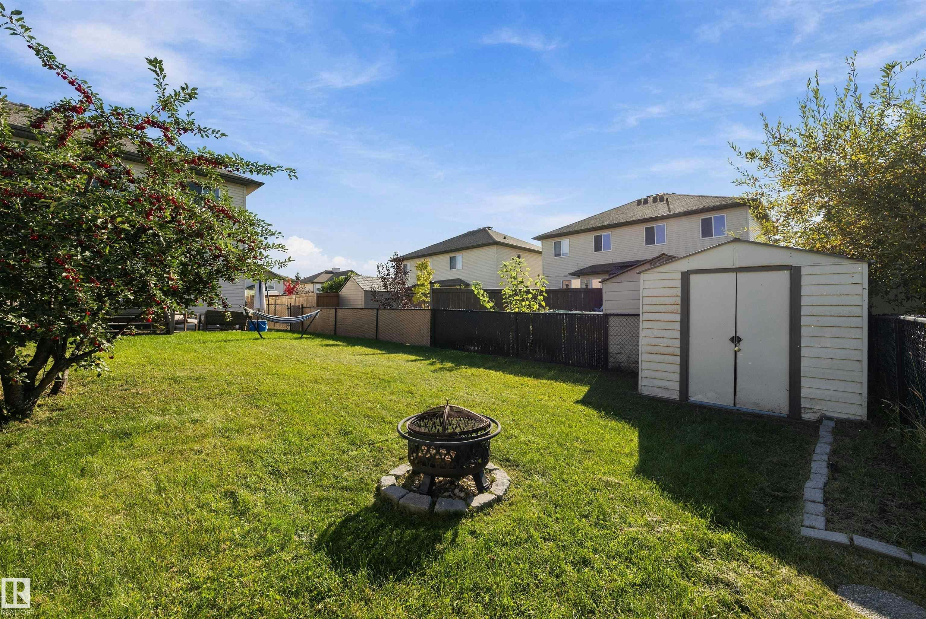80 Hartwick Landing, Spruce Grove, AB, T7X 0A5 - 20