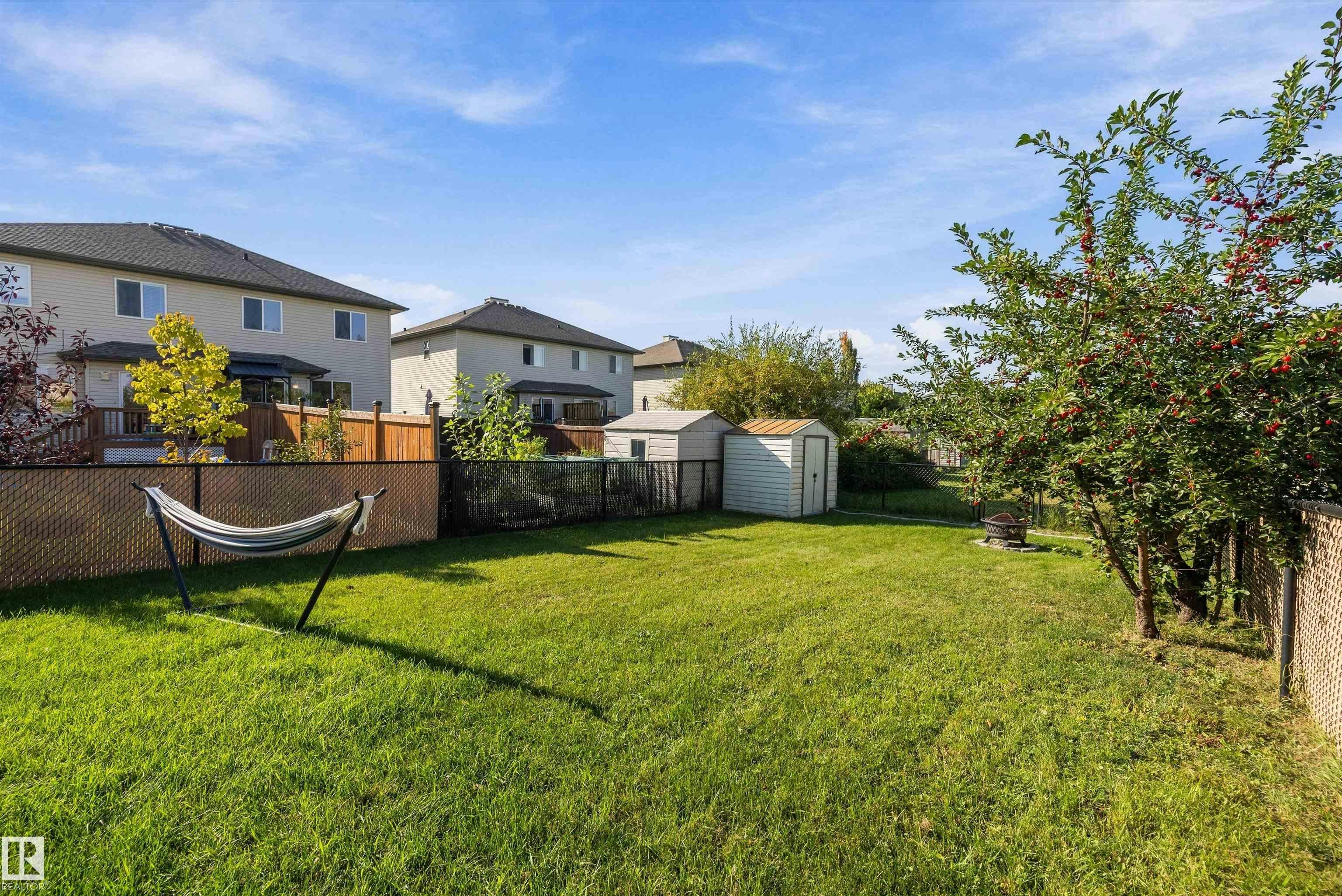 80 Hartwick Landing, Spruce Grove, AB, T7X 0A5 - 19
