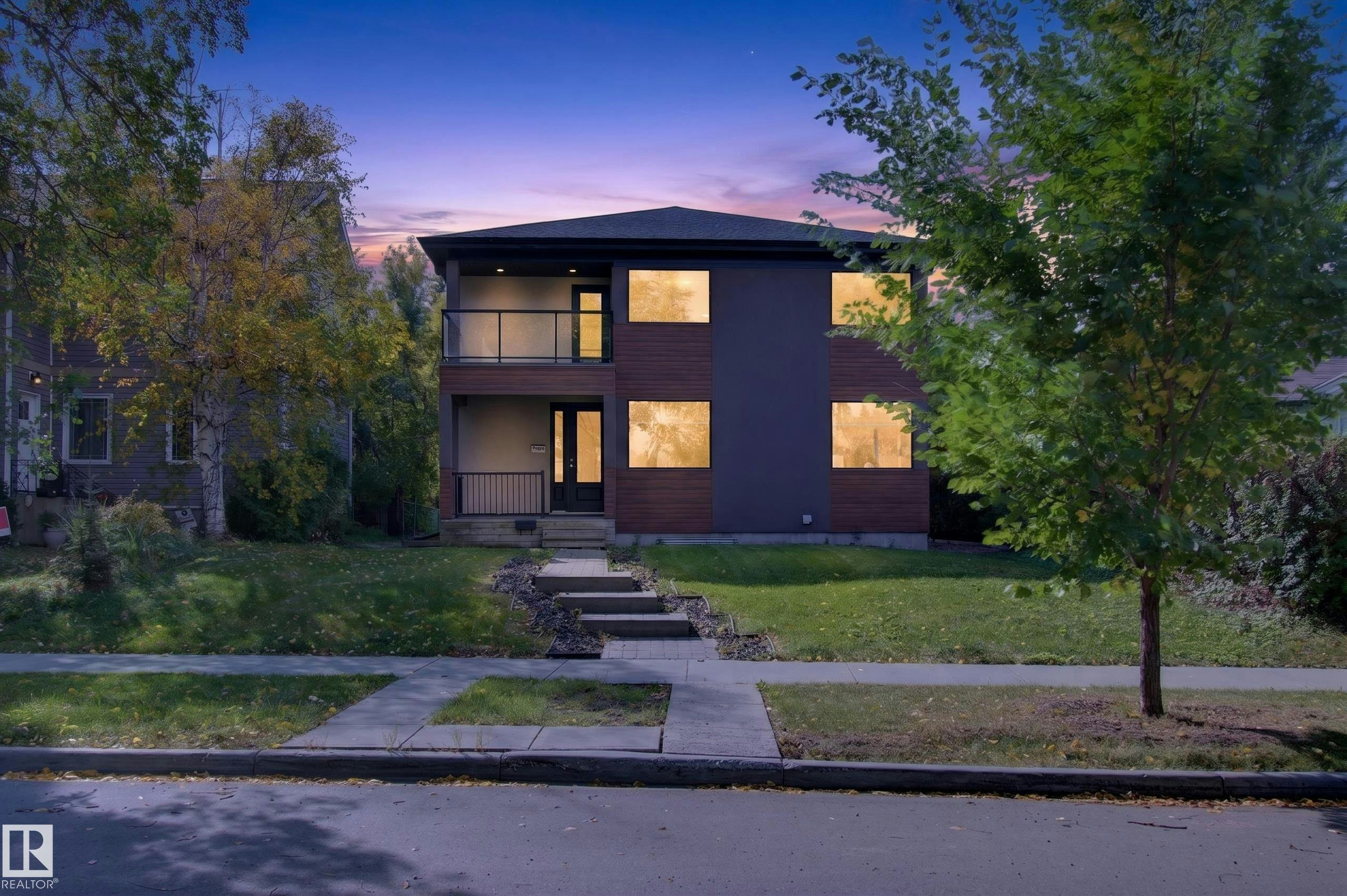 11167 62 Avenue, Edmonton, AB, T6H 1N3