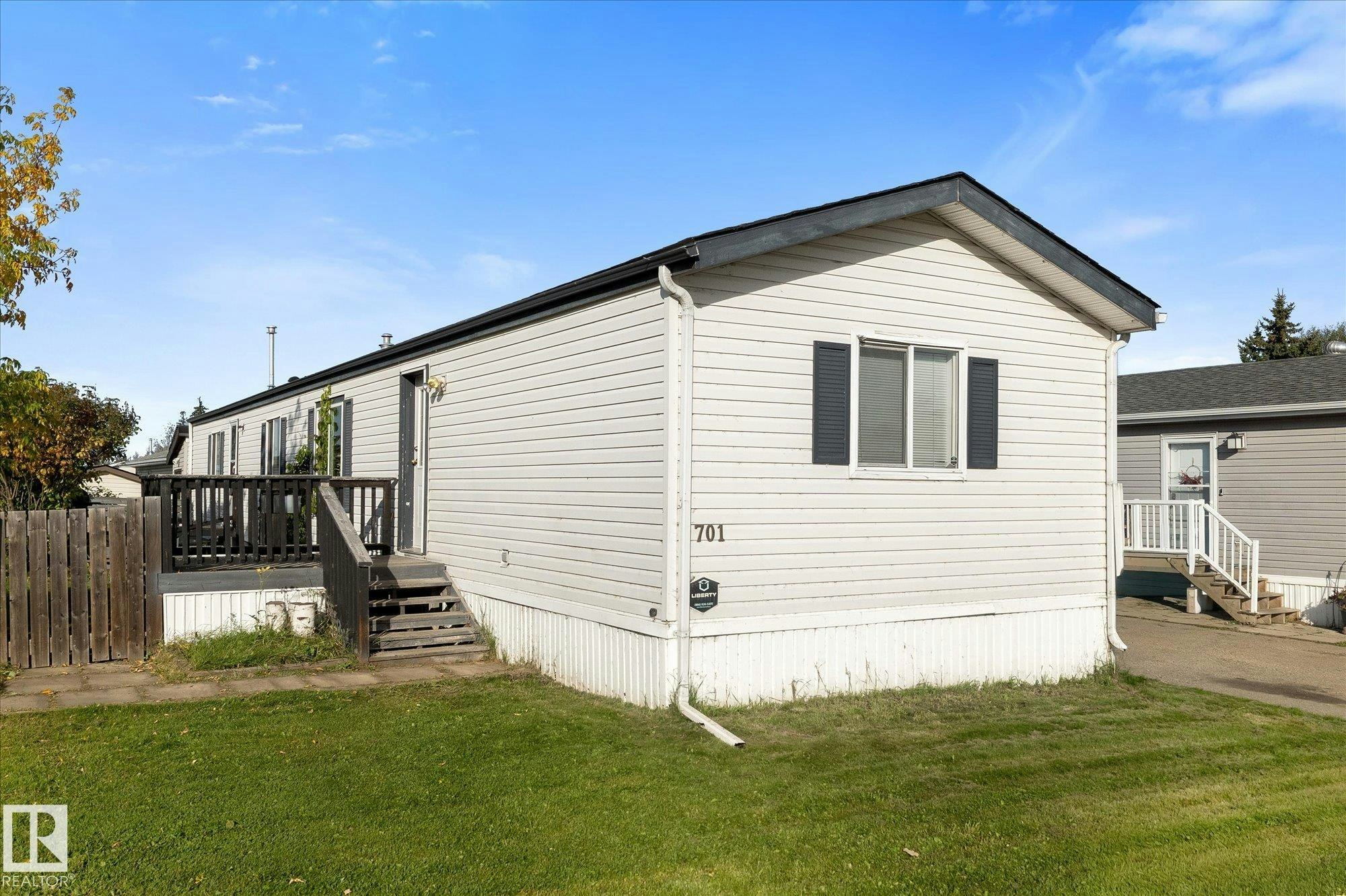 701 53222 Range Road 272, Rural Parkland County, AB, T7X 3P9