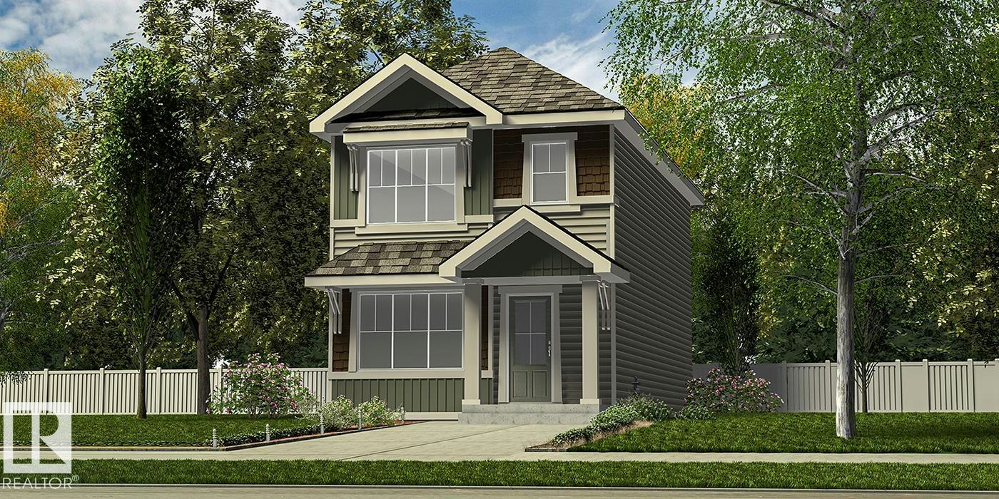 2020 211 Street, Edmonton, AB, T6M 3H6