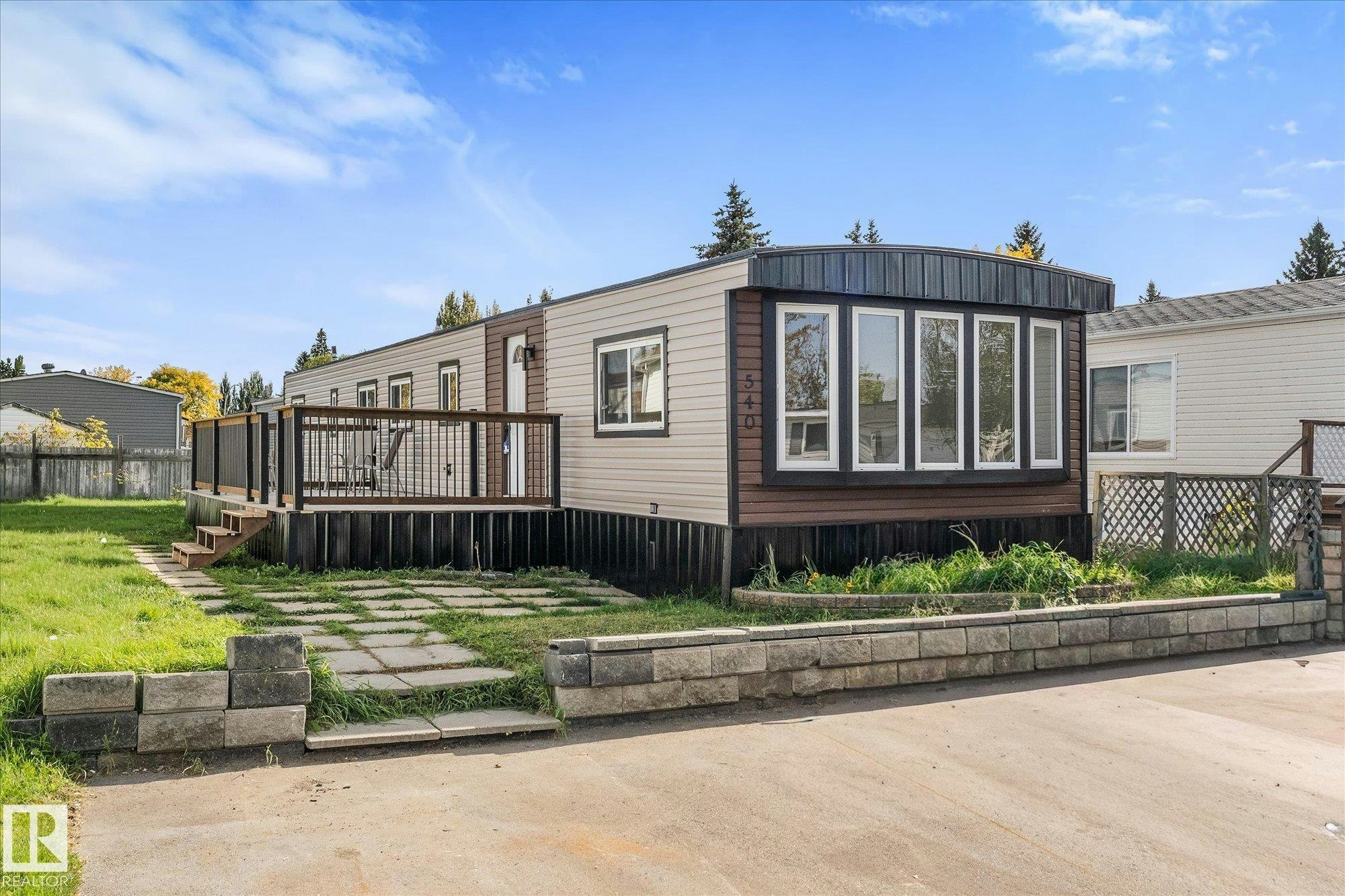 540 53222 Range Road 272, Rural Parkland County, AB, T7X 3P5
