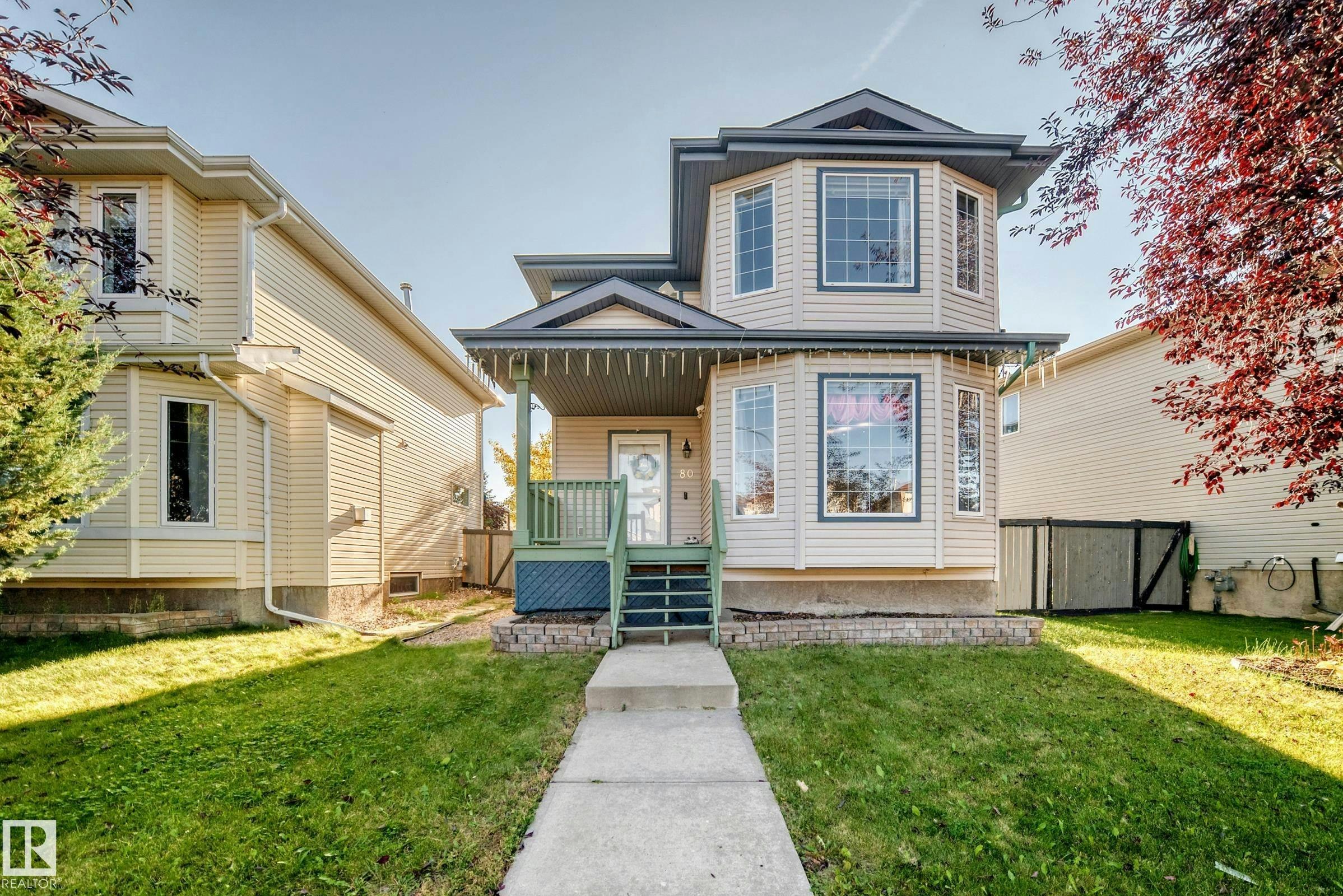 80 Birchmont Drive, Leduc, AB, T9E 8N6