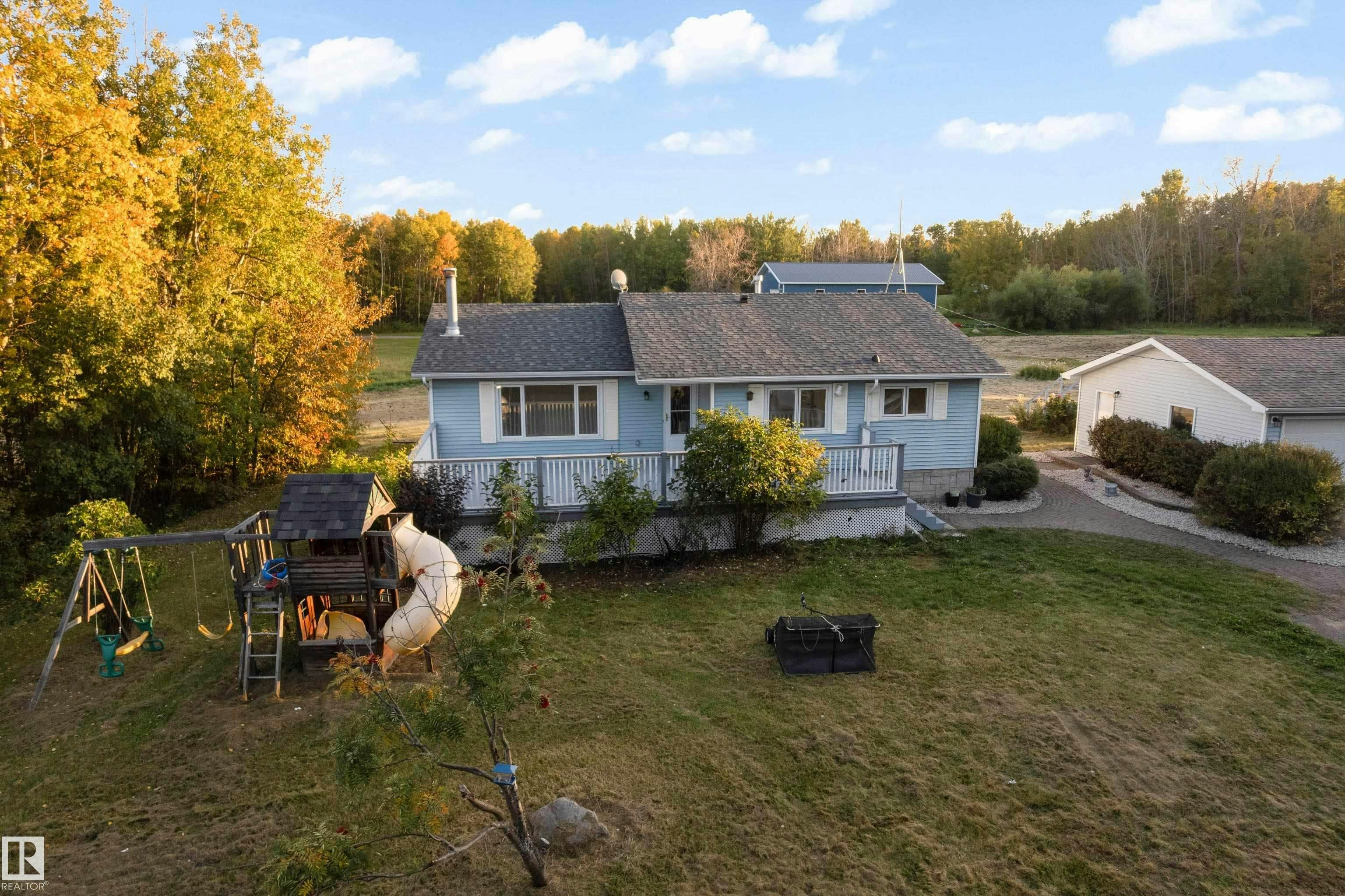 52314 Rge Road 215, Rural Strathcona County, AB, T8E 1B6