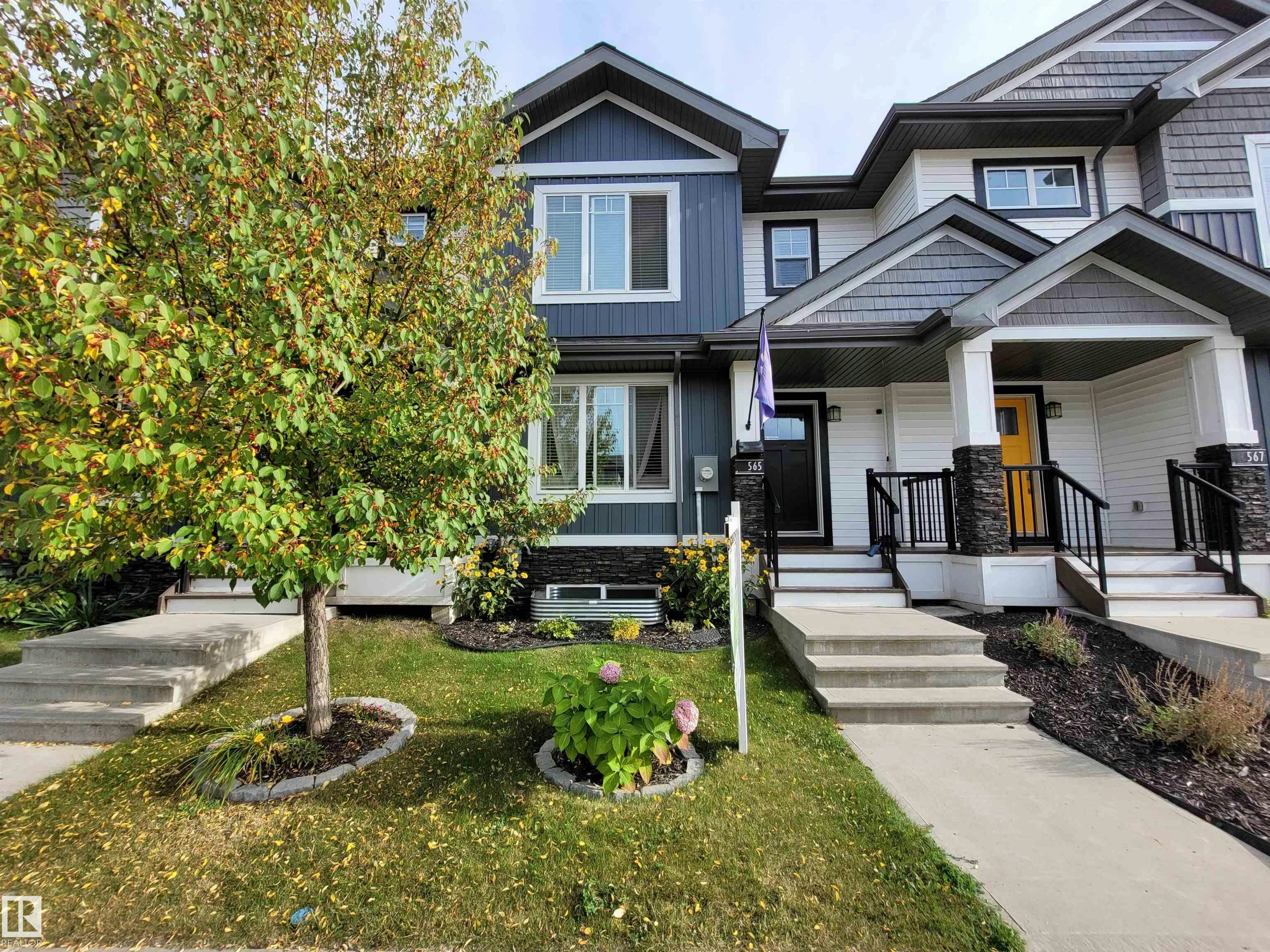 565 Chappelle Drive, Edmonton, AB, T6W 2B5