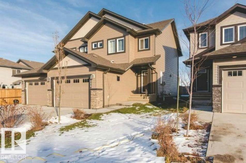 7233 Armour Crescent, Edmonton, AB, T6W 2S1