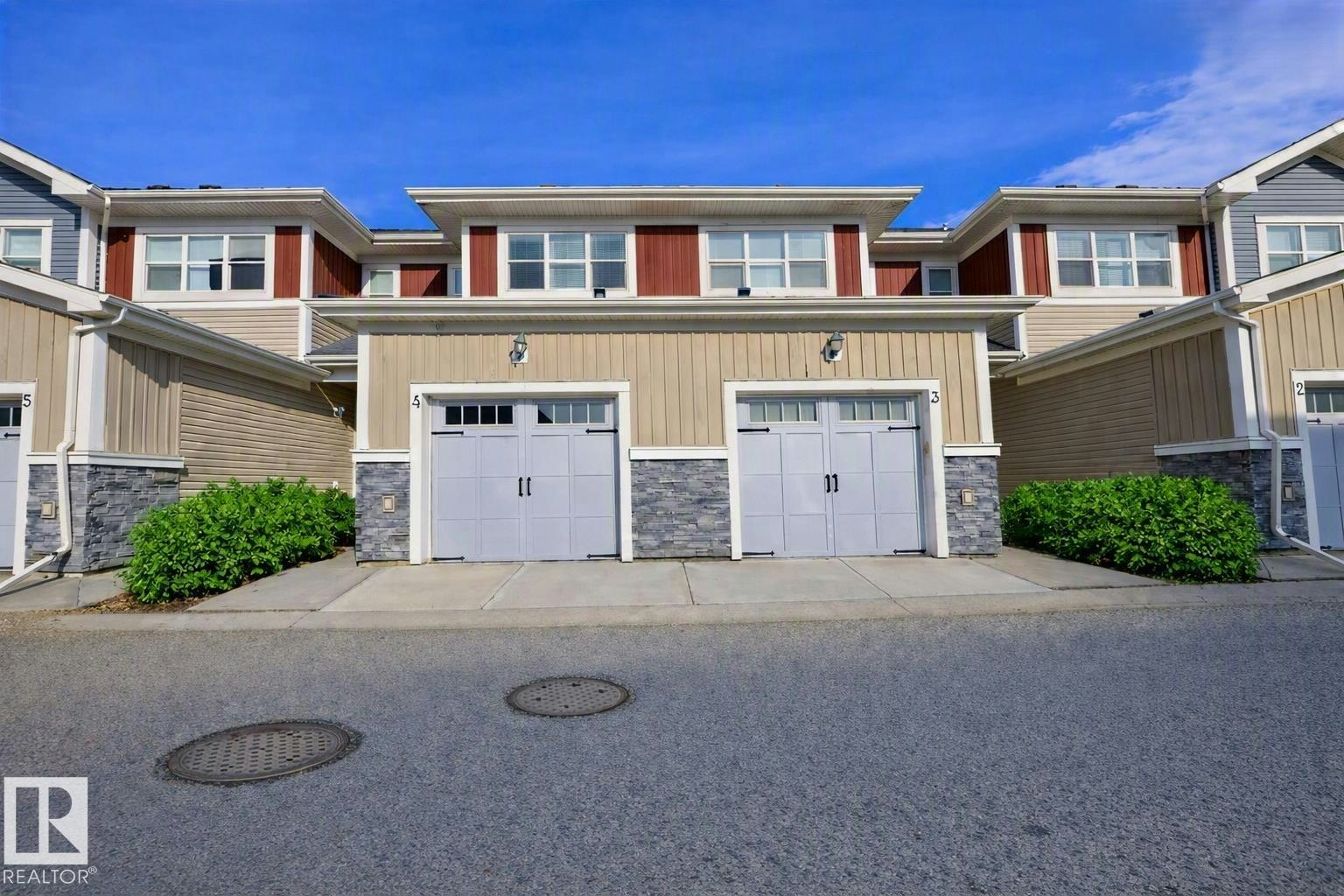 4-3710 Allan Drive, Edmonton, AB, T6W 2C4