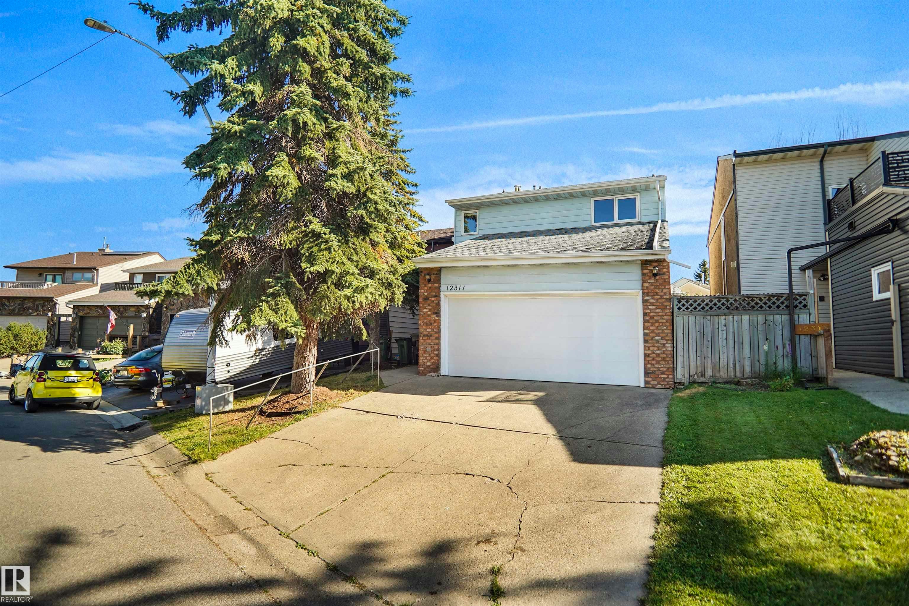 12311 25 Avenue, Edmonton, AB, T6J 4S7
