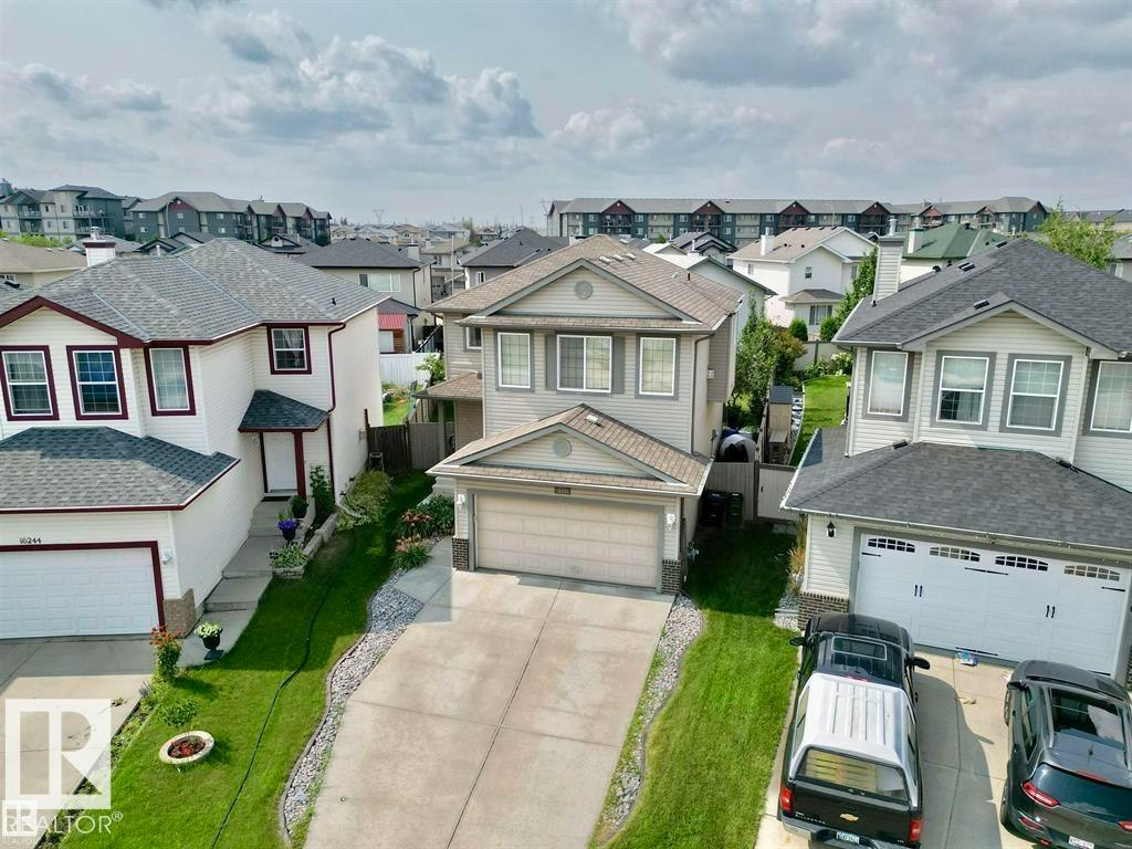 16246 48 Street, Edmonton, AB, T5Y 3H7