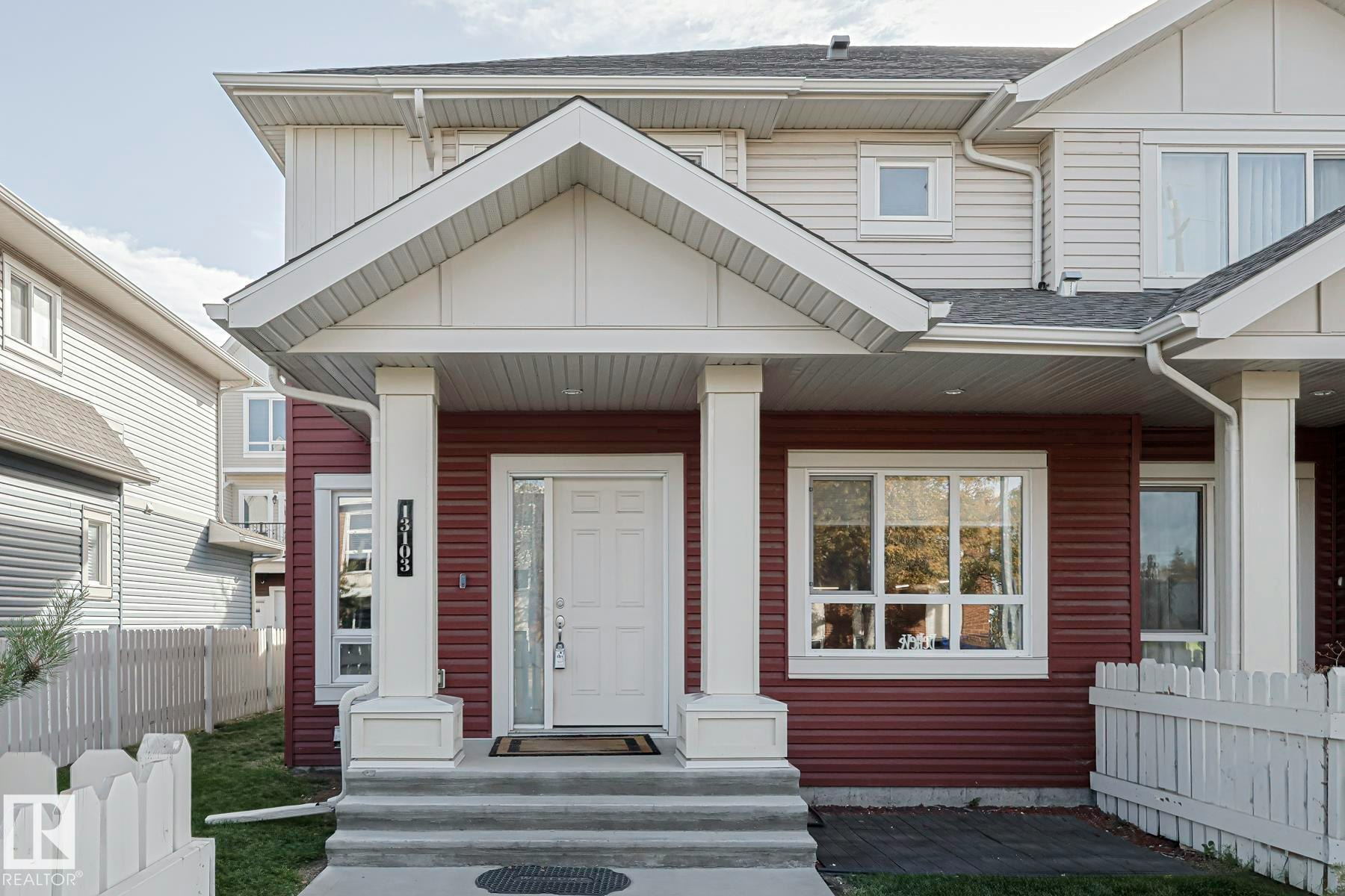 13103 132 Avenue, Edmonton, AB, T5L 3R2
