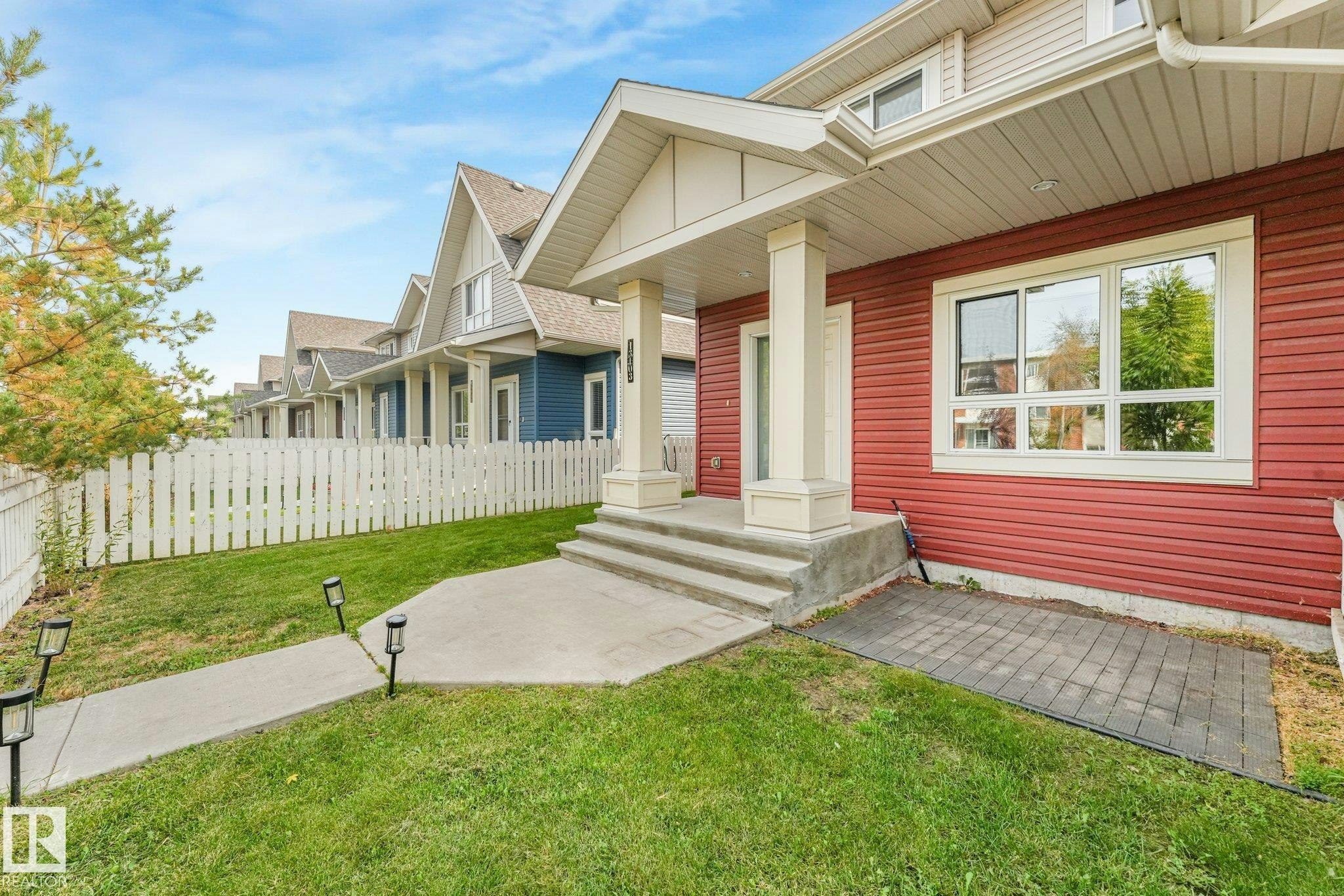 13103 132 Avenue, Edmonton, AB, T5L 3R2