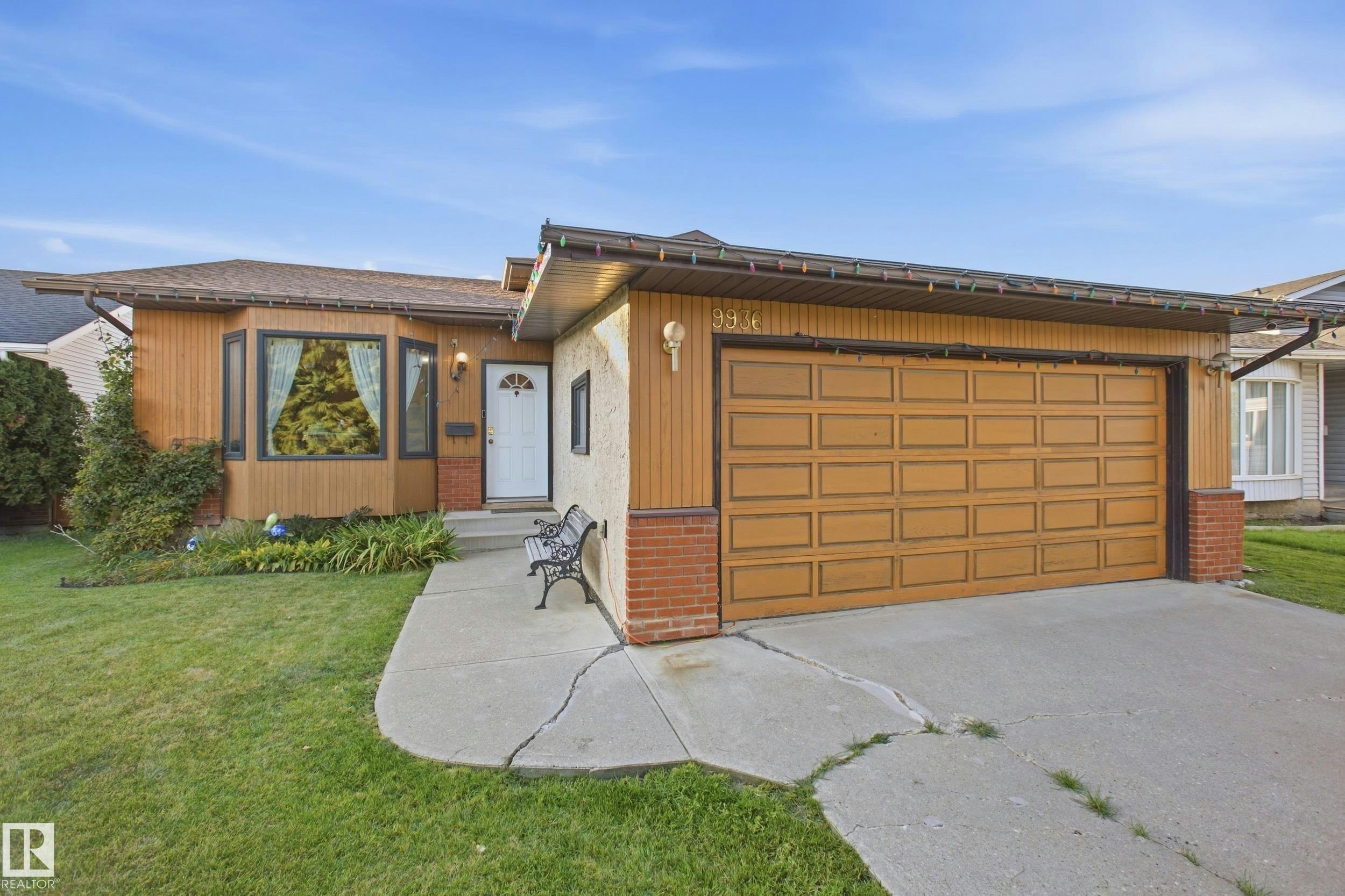 9936 190 Street, Edmonton, AB, T5T 3X3
