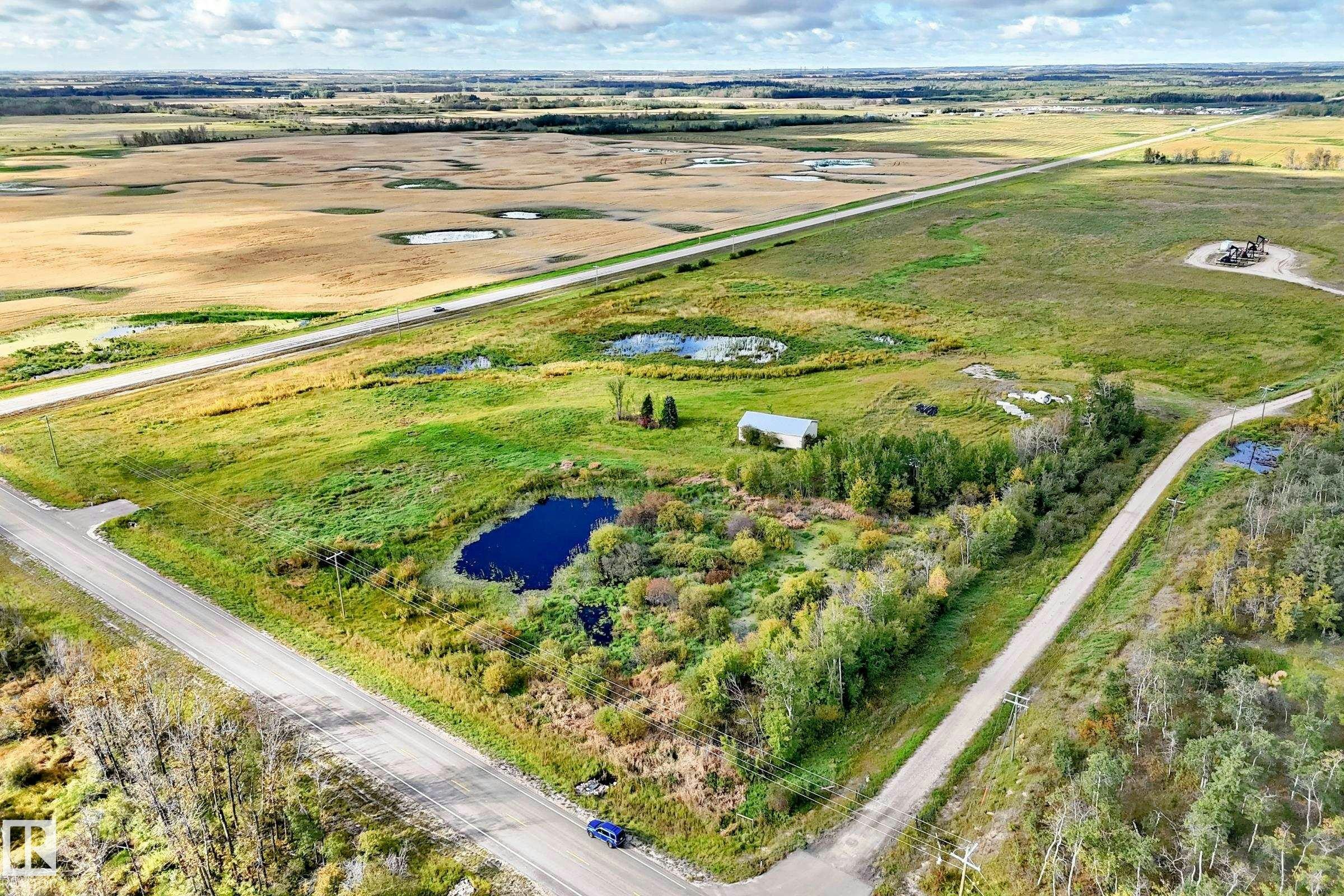 TWP 570 Range Road 220, Rural Sturgeon County, AB, T0A 2W1
