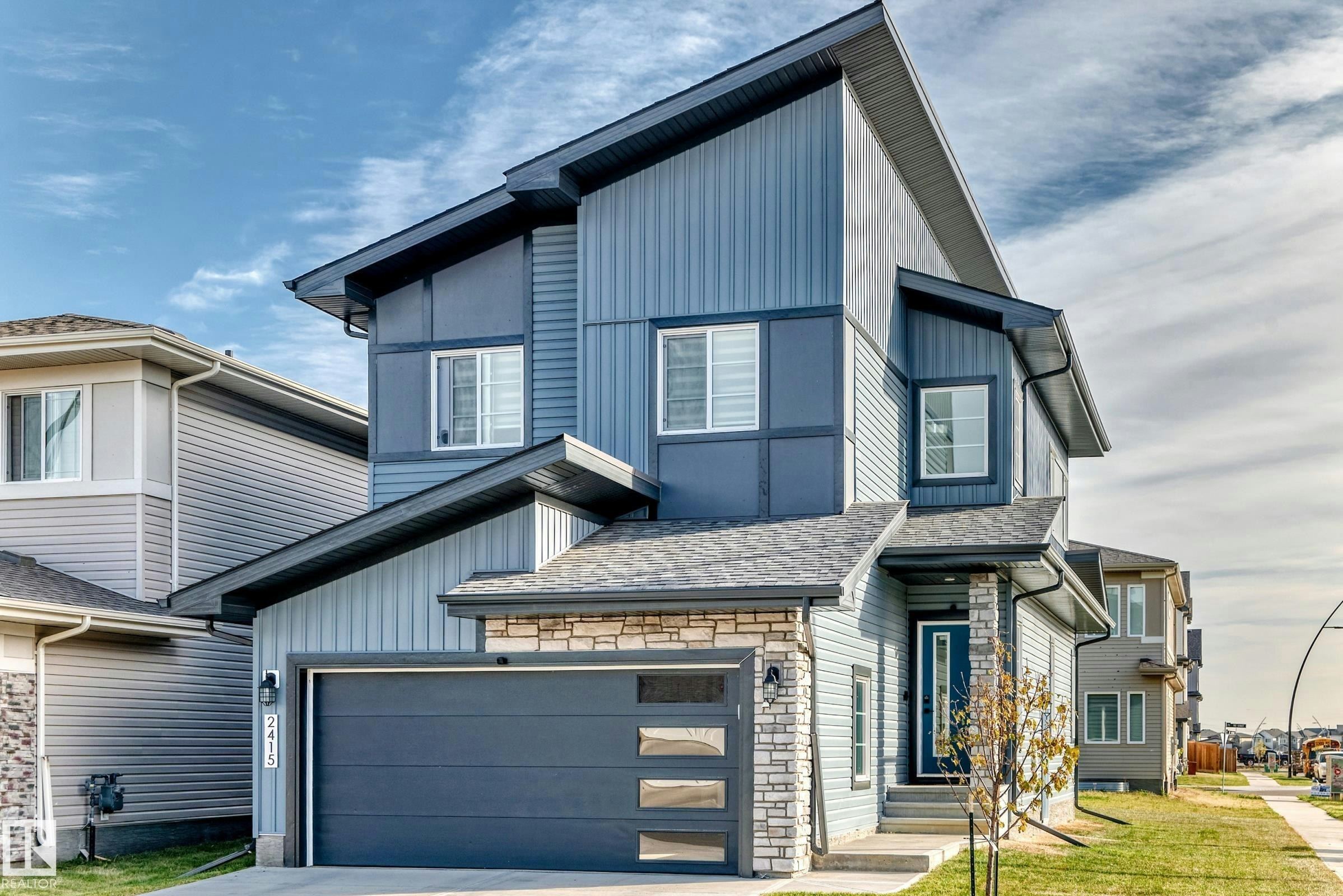 2415 194 Street, Edmonton, AB, T6M 1P5