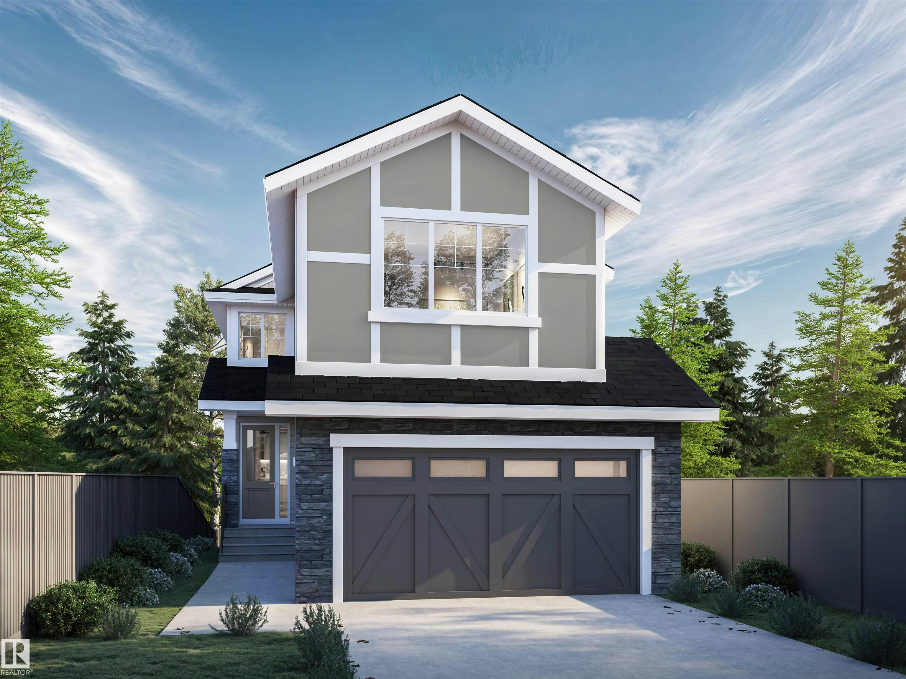 1133 Starling Drive, Edmonton, AB, T5S 0X9