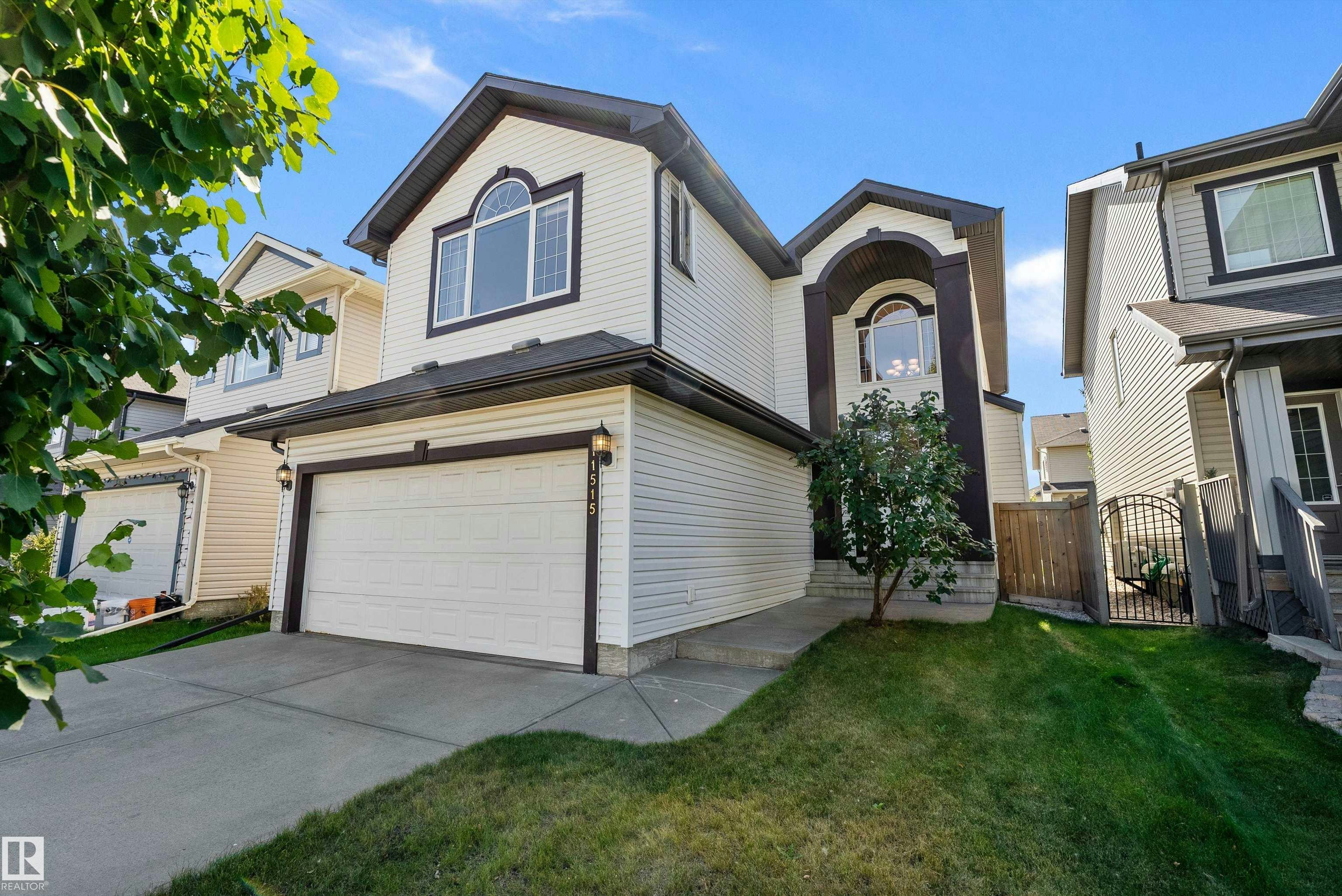 11515 16 Avenue, Edmonton, AB, T6W 0Z9