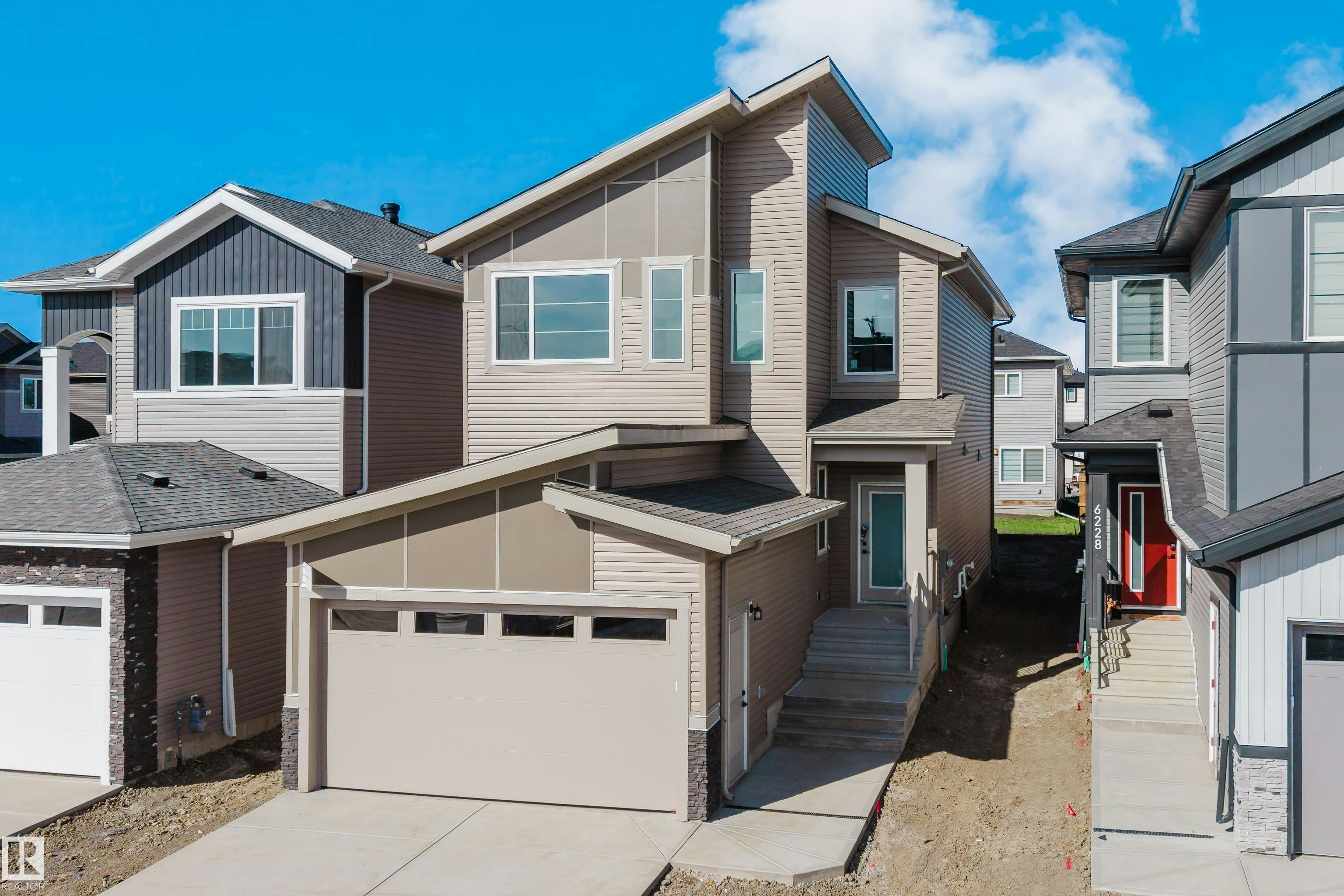 6230 45 Avenue, Beaumont, AB, T4X 0Z3