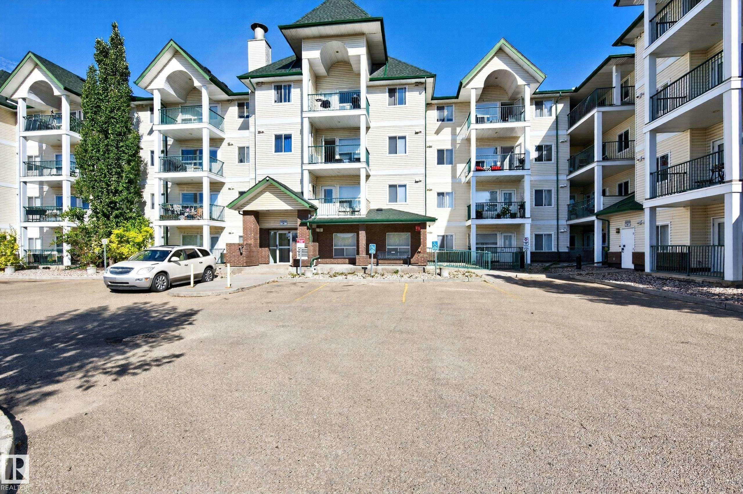 407-13635 34 Street, Edmonton, AB, T5A 0C4