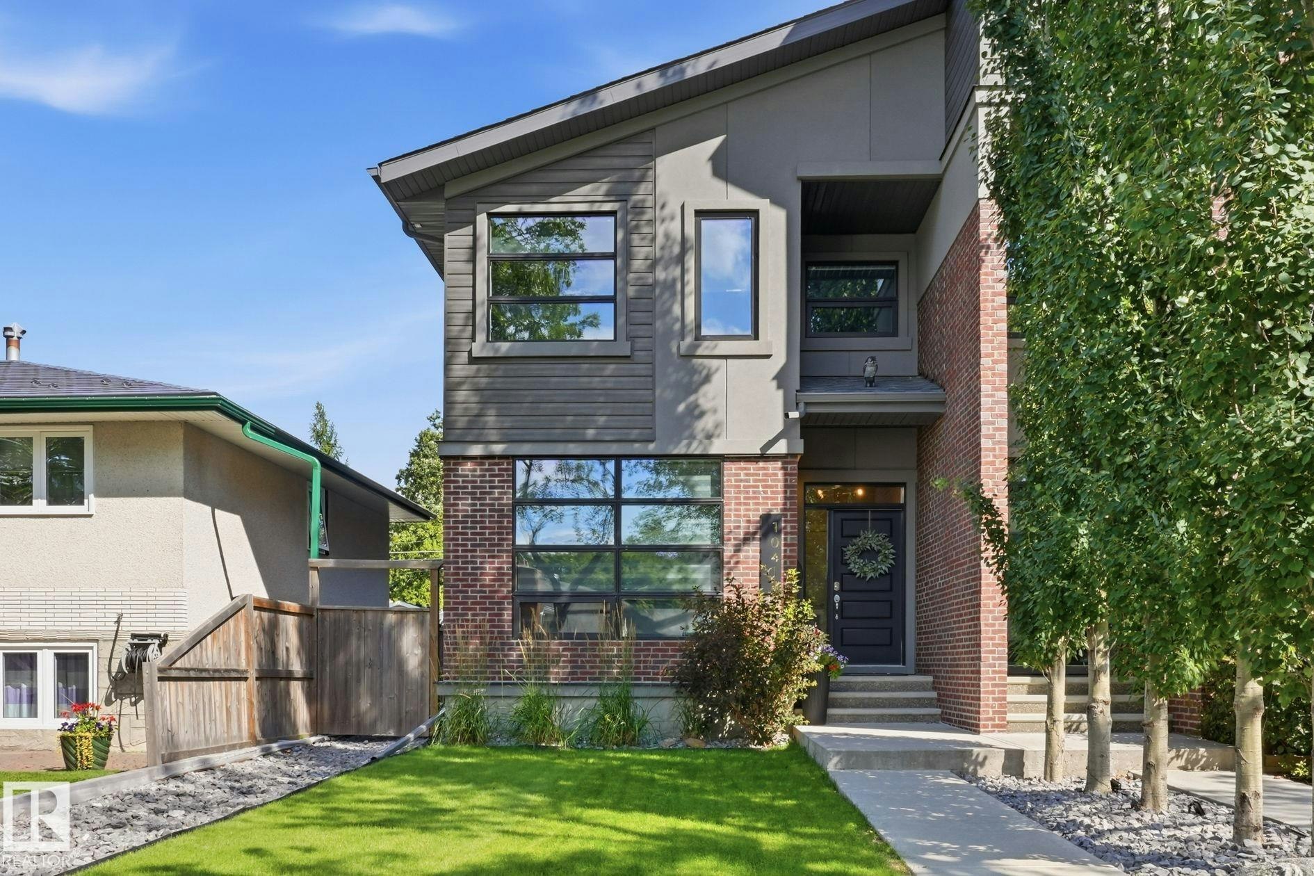 10413 145 Street, Edmonton, AB, T5N 2X9