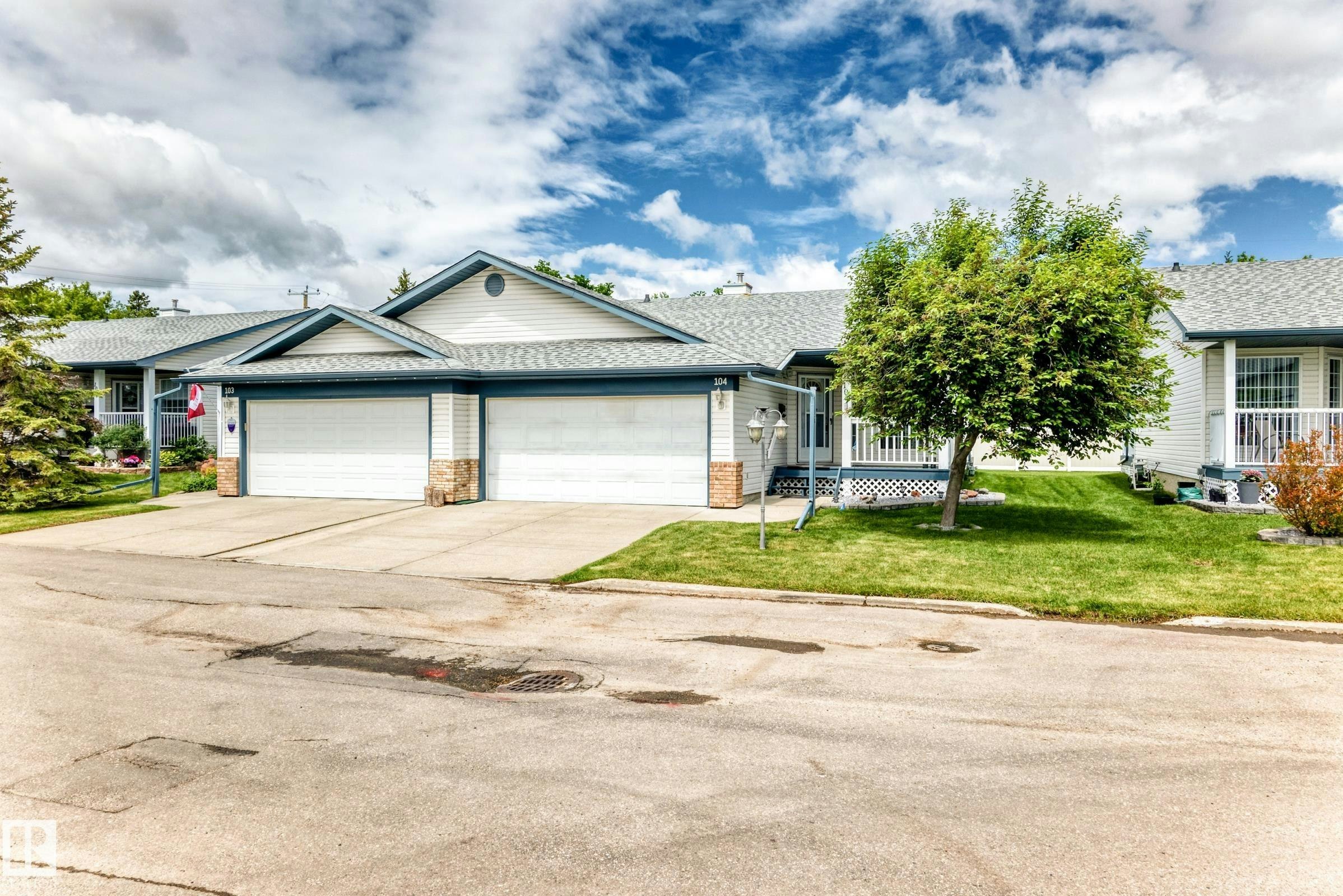 104 Maisonette Village, Leduc, AB, T9E 6T1