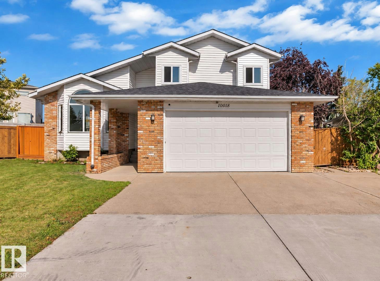 10018 173 Avenue, Edmonton, AB, T5X 3X9