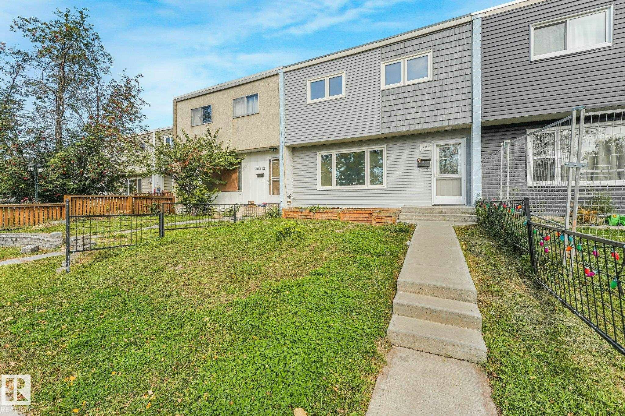 10410 Lauder Avenue, Edmonton, AB, T5E 5P8