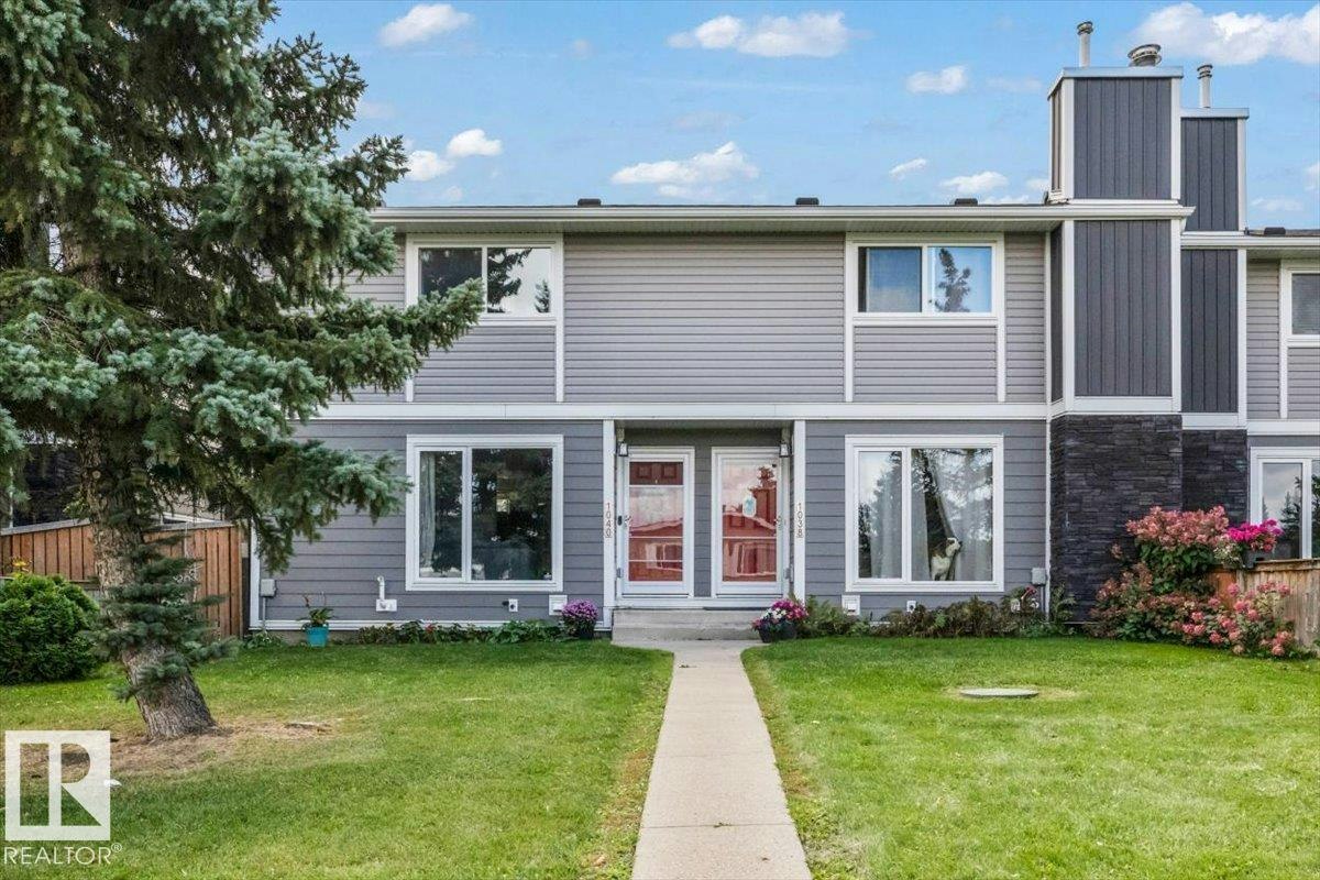 1040 Lakewood Rd N Nw, Edmonton, AB, T6K 3T7