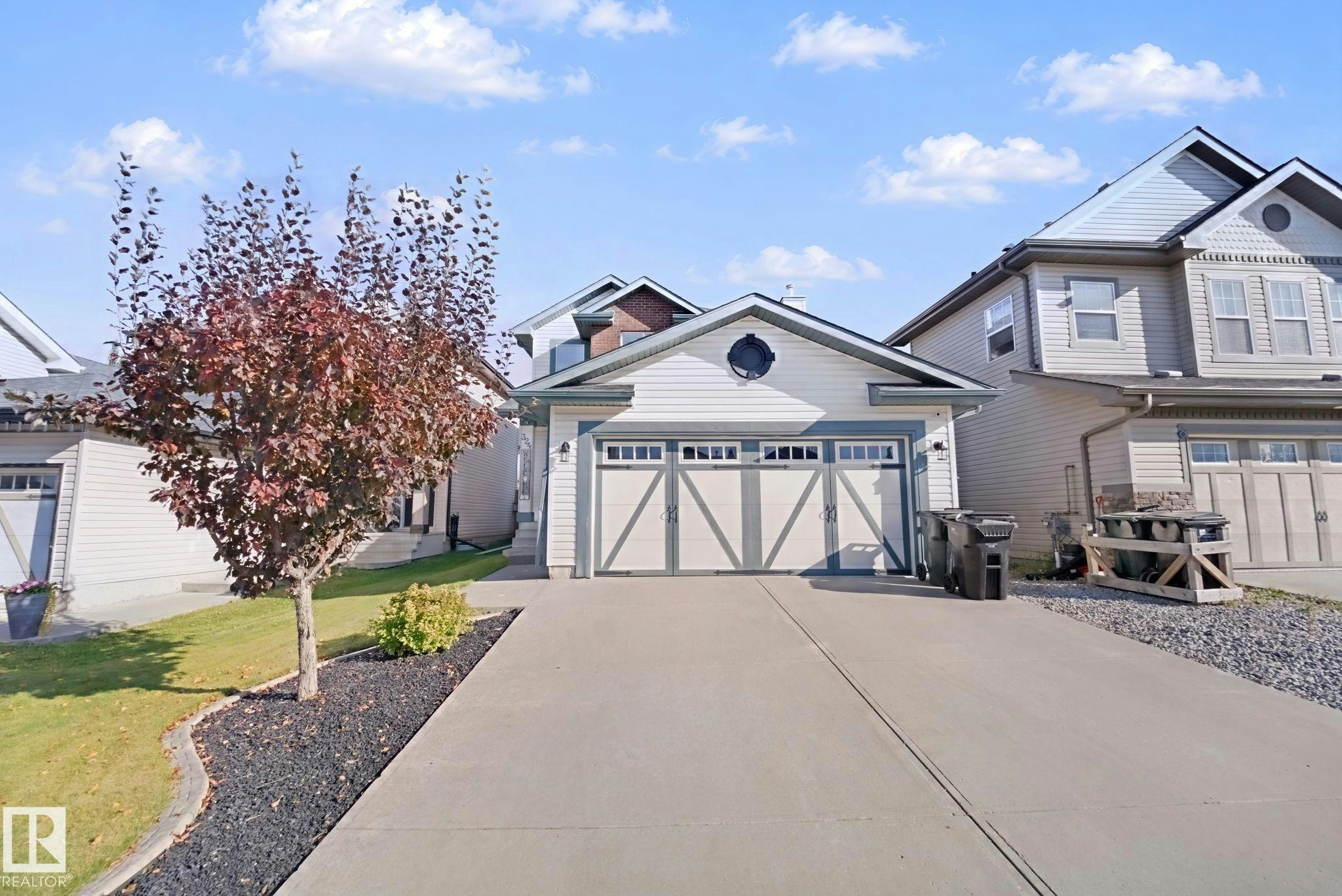 324 Ascott Crescent, Rural Strathcona County, AB, T8H 0A8