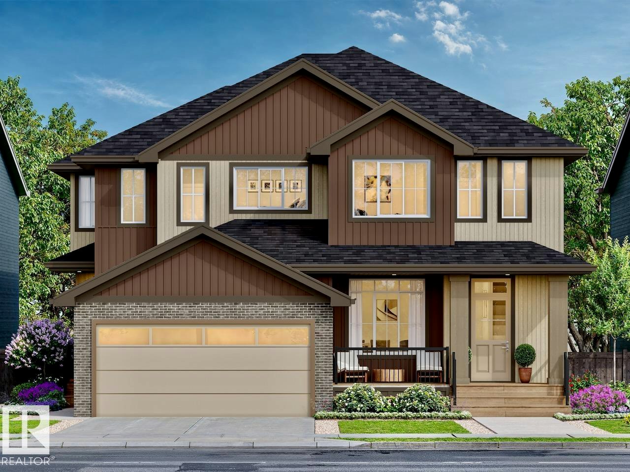 2209 Crossbill Link, Edmonton, AB, T5S 0W3