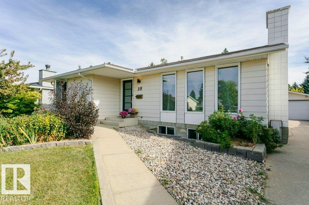 38 Galen Crescent, Rural Strathcona County, AB, T8A 2L2