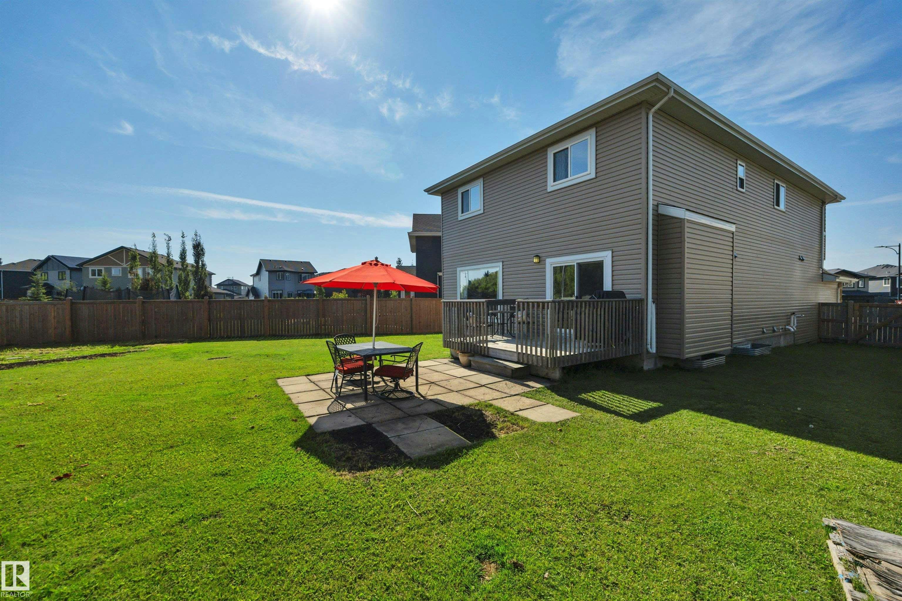 3910 49 Avenue, Beaumont, AB, T4X 1Y8
