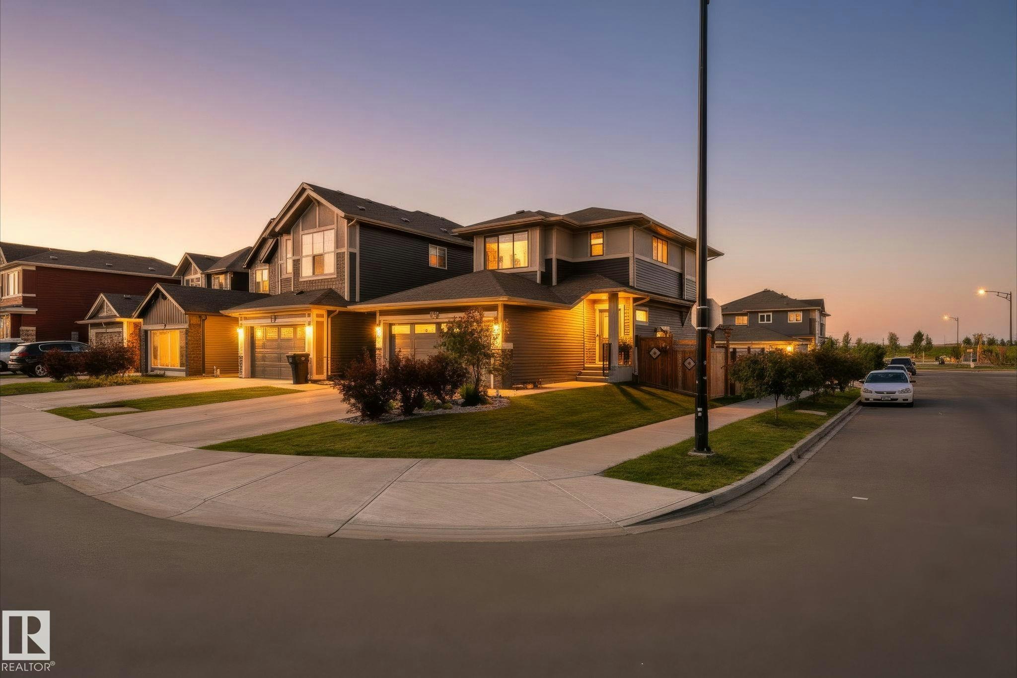 1623 Plum Circle, Edmonton, AB, T6X 2X1
