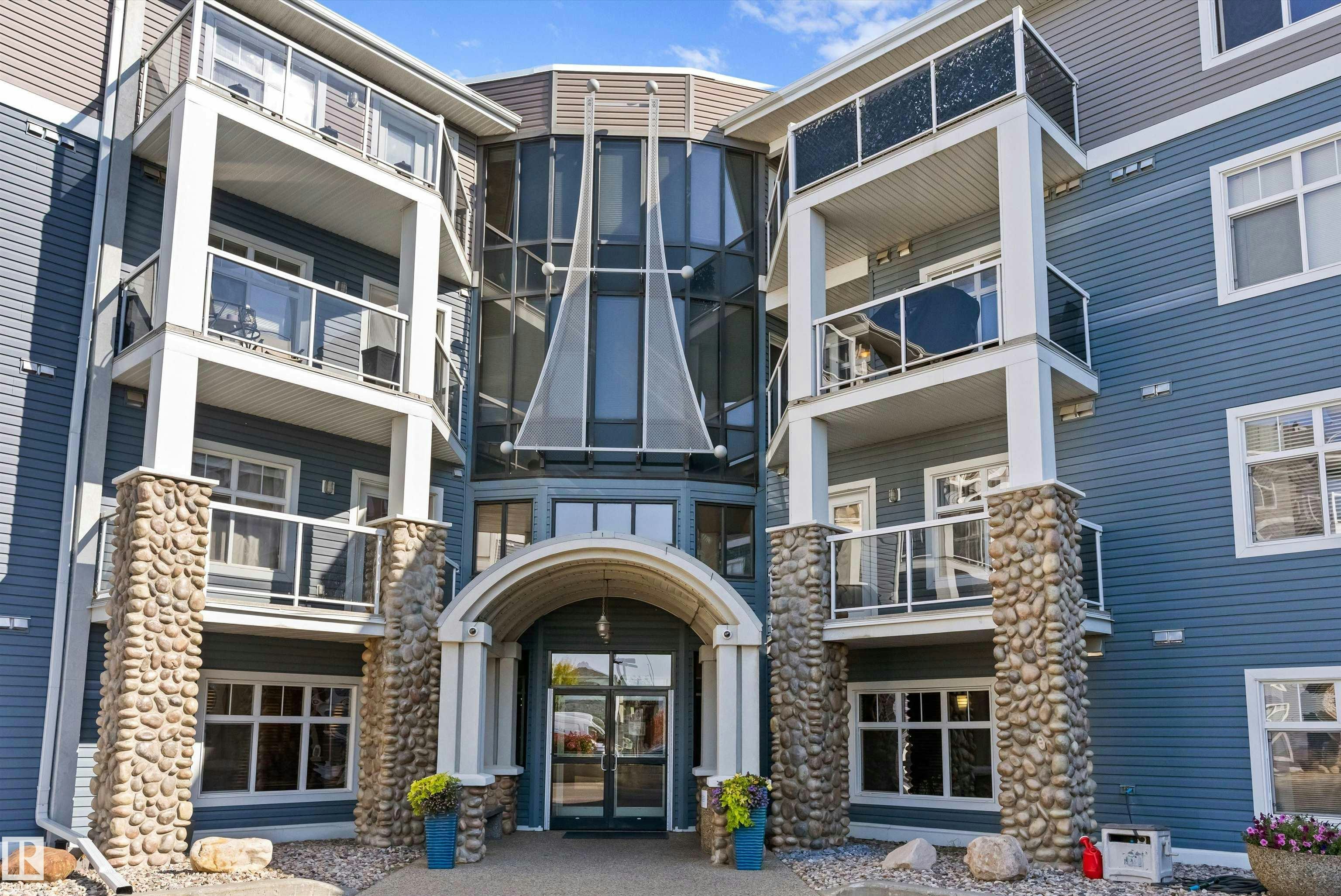 131-16035 132 Street, Edmonton, AB, T6V 0B4