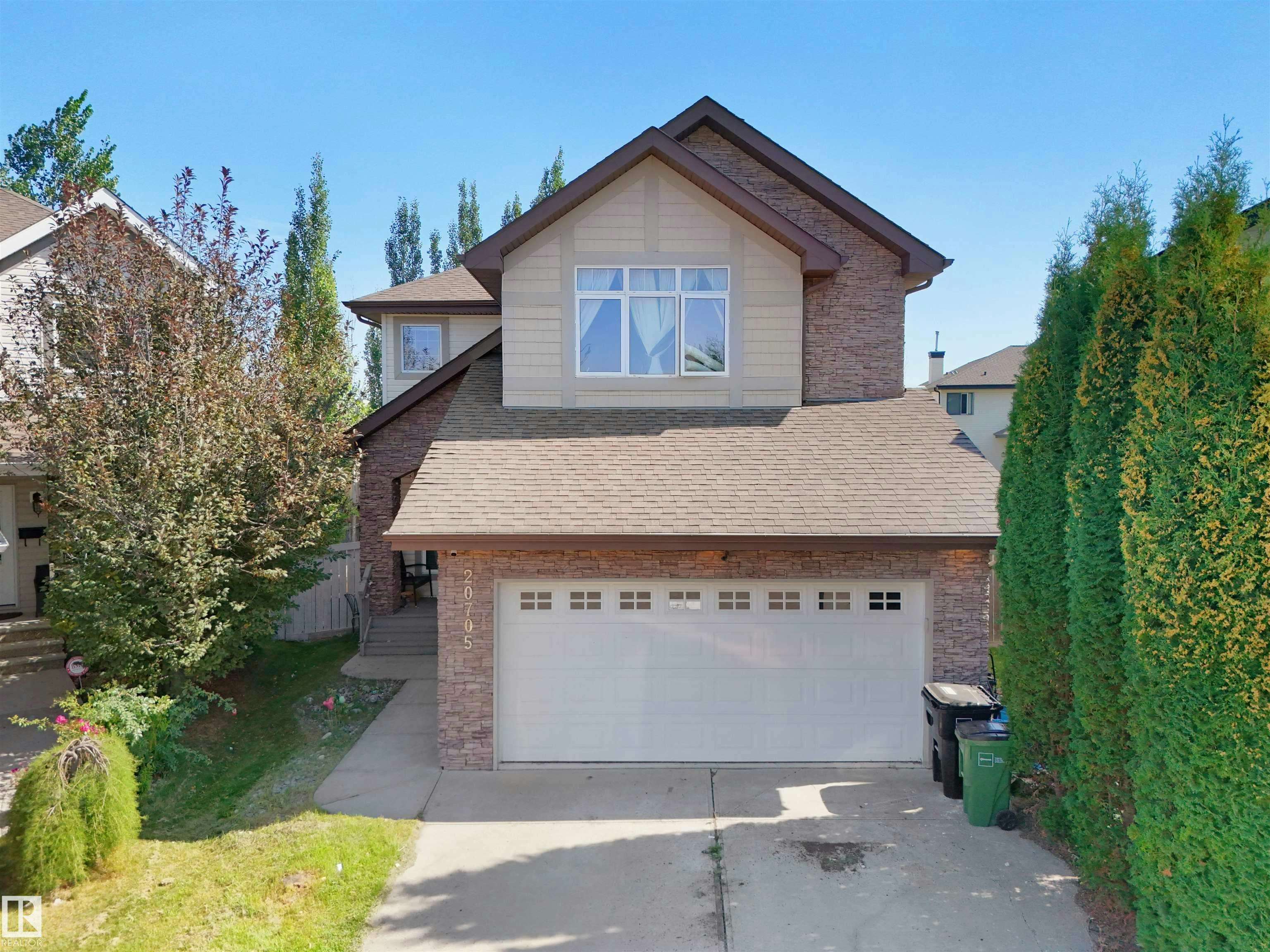 20705 56a Avenue, Edmonton, AB, T6M 0E7