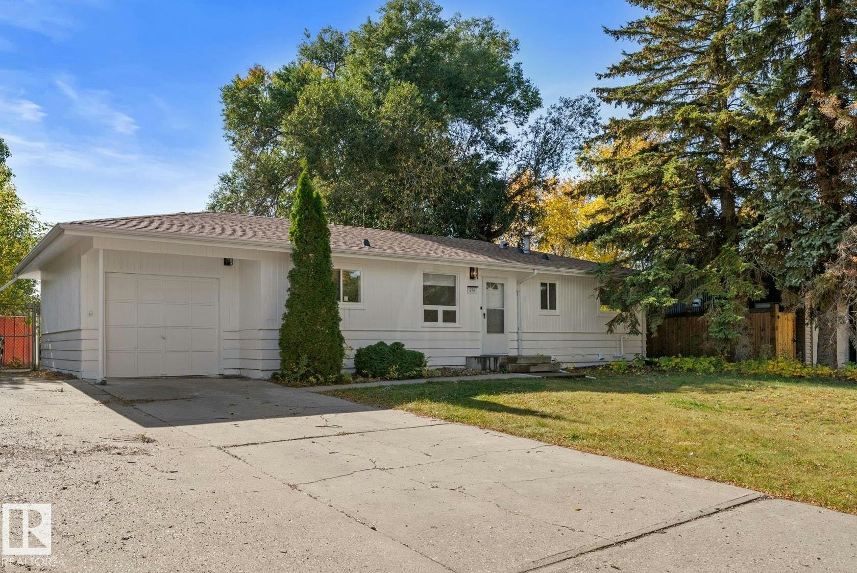 970 Alder Ave, Rural Strathcona County, AB, T8A 1V6