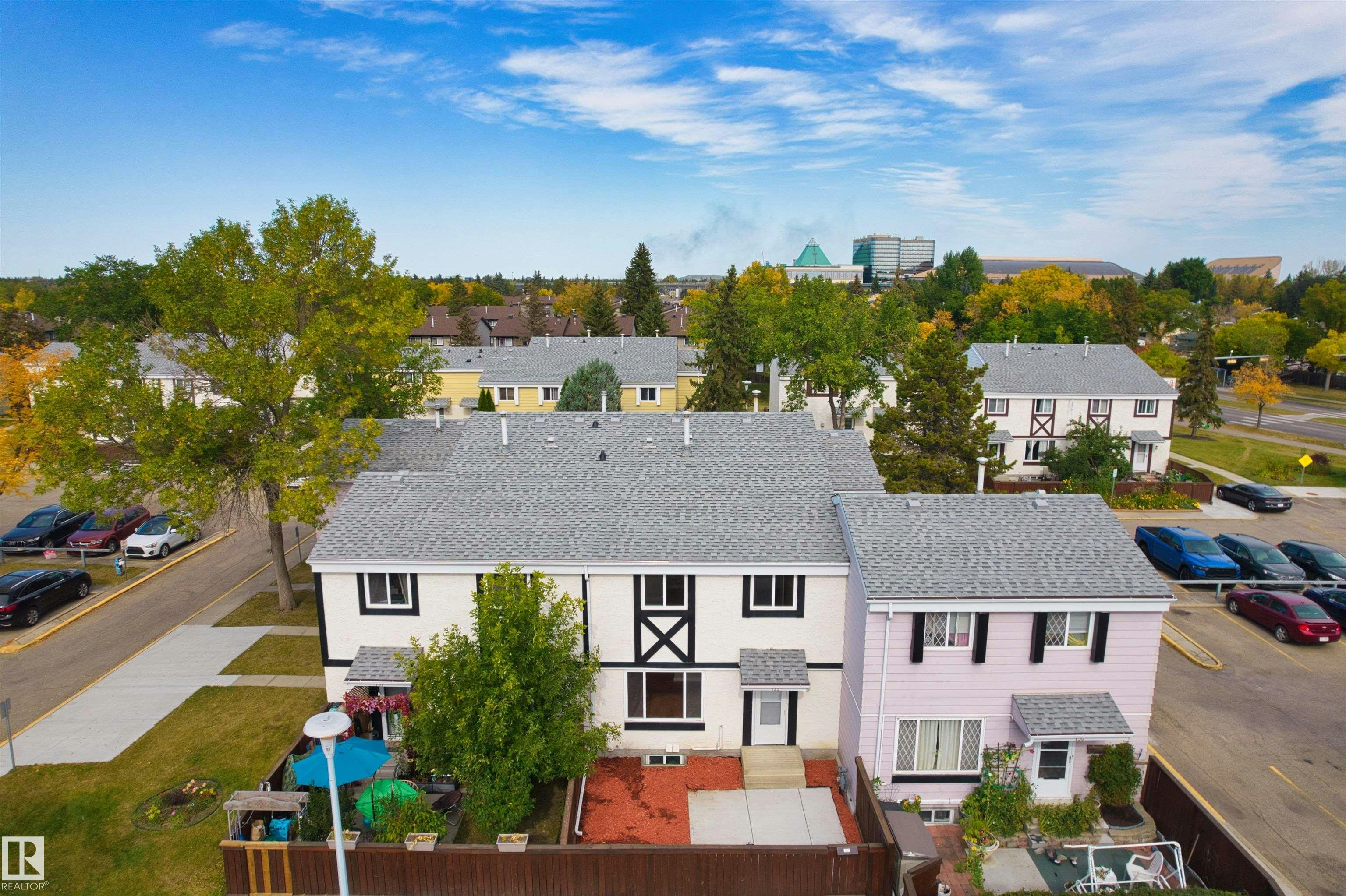 155 Primrose Gardens Gardens, Edmonton, AB, T5T 0R1